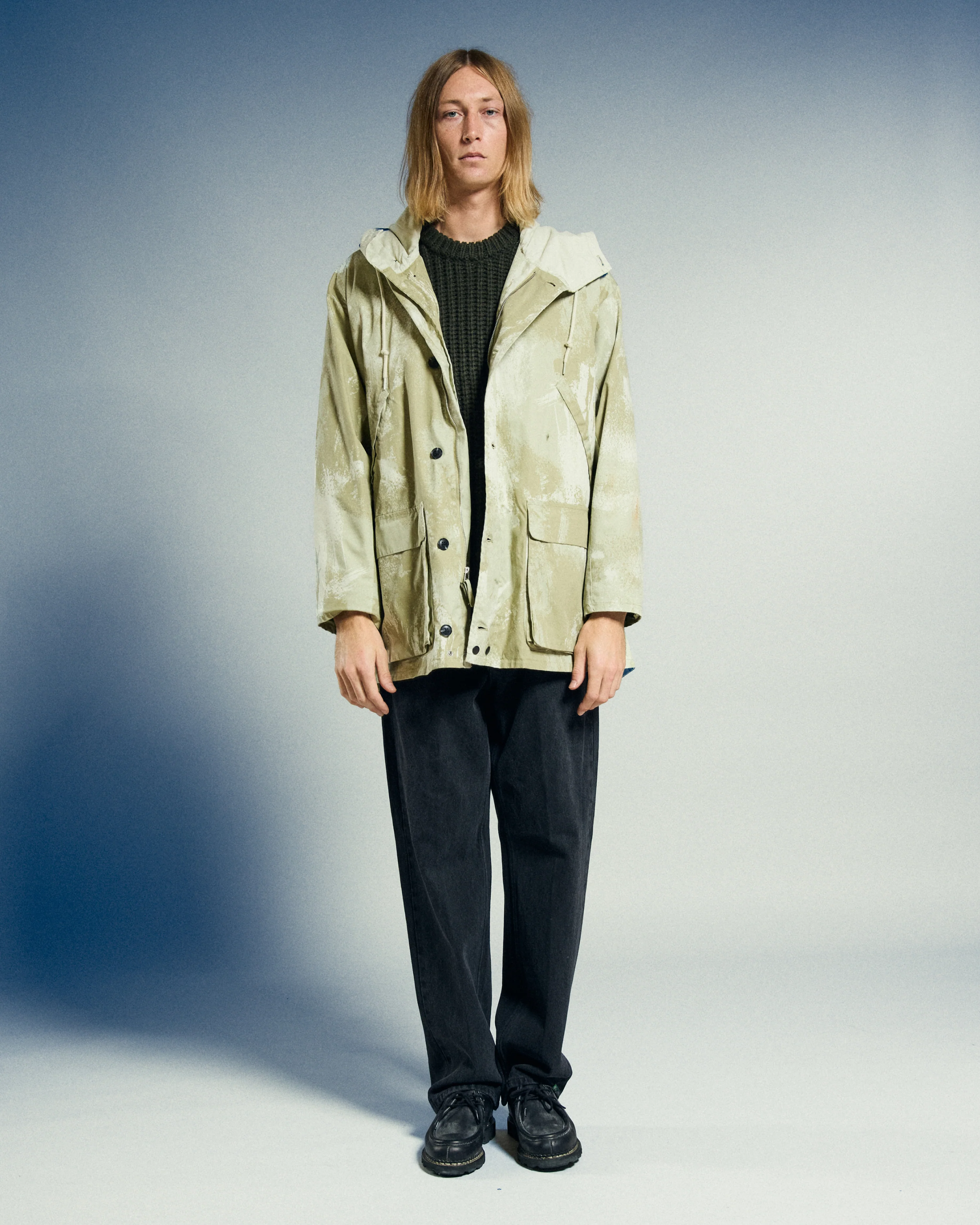 STANWOOD PARKA - Image 4