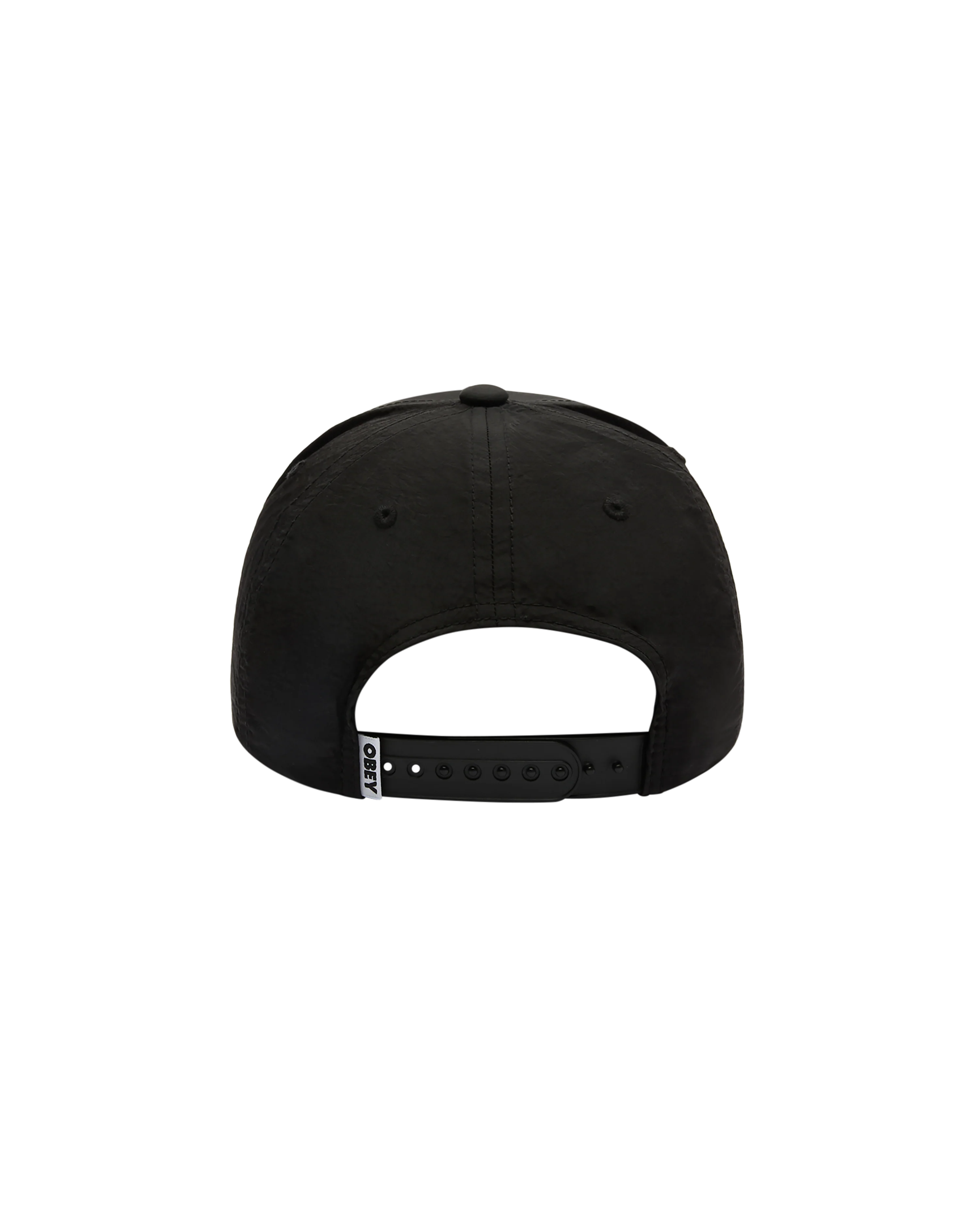 STIPPLE 5 PANEL NYLON - Image 2