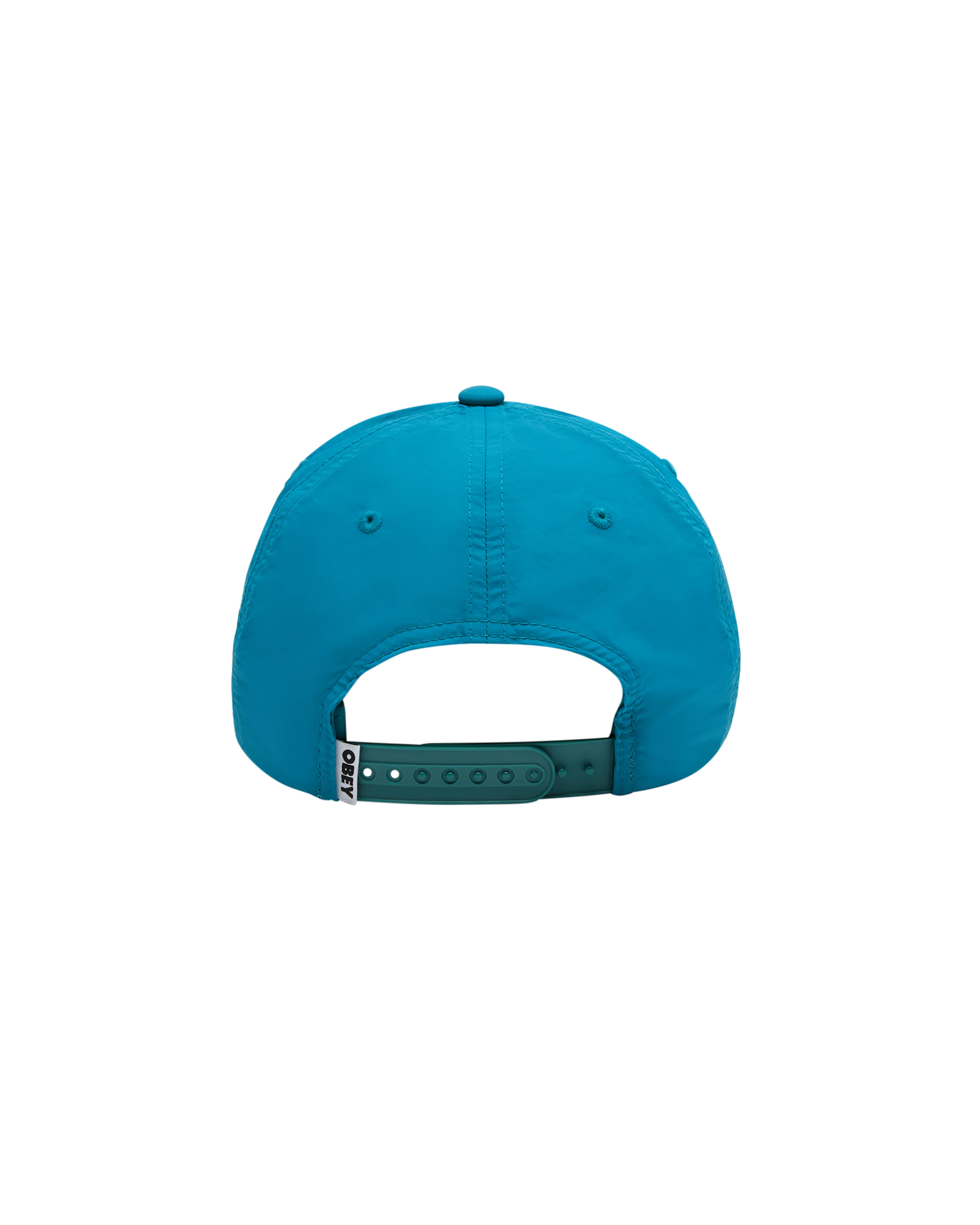 STIPPLE 5 PANEL NYLON - Image 2