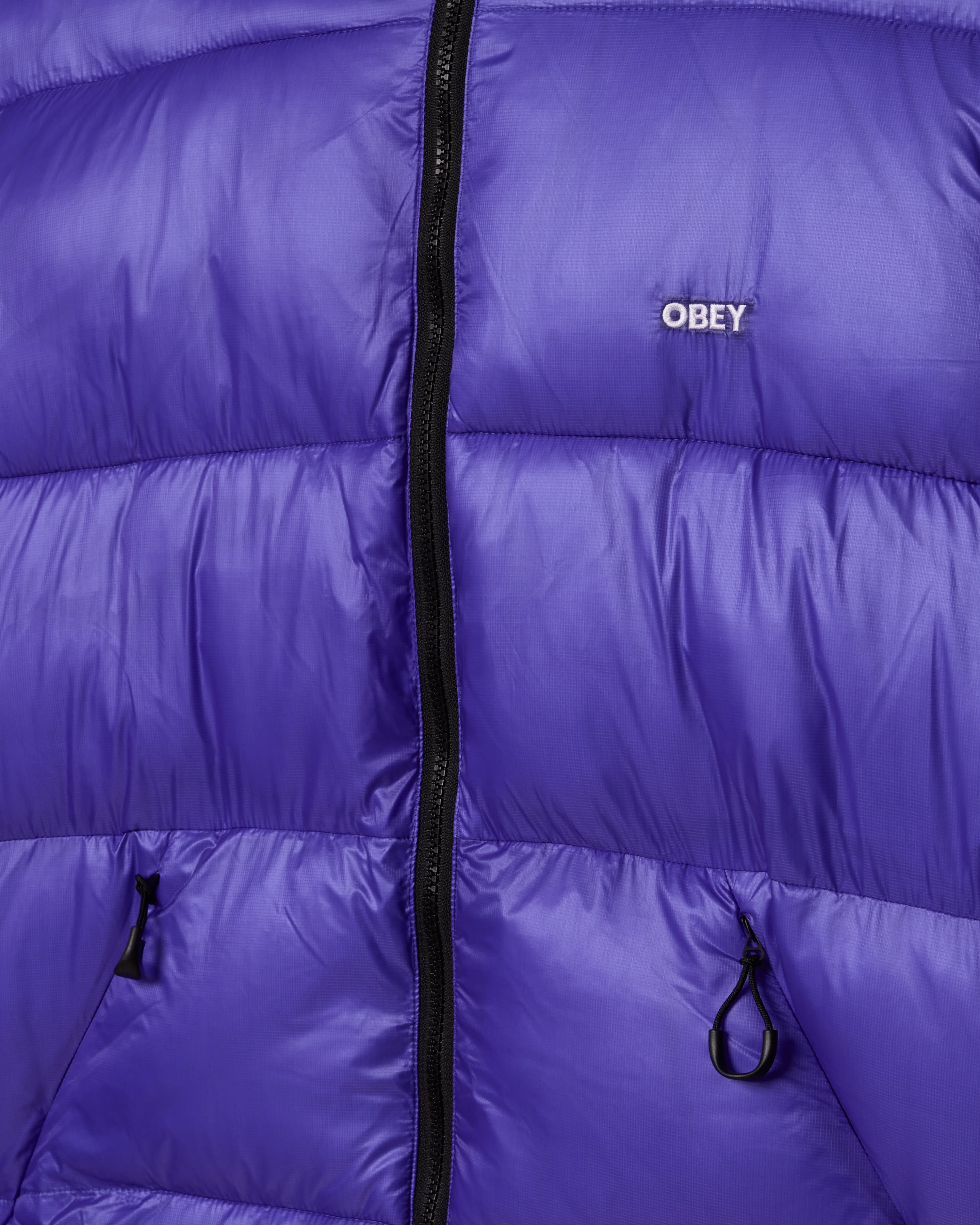 STRATUS PUFFER JACKET - Image 3