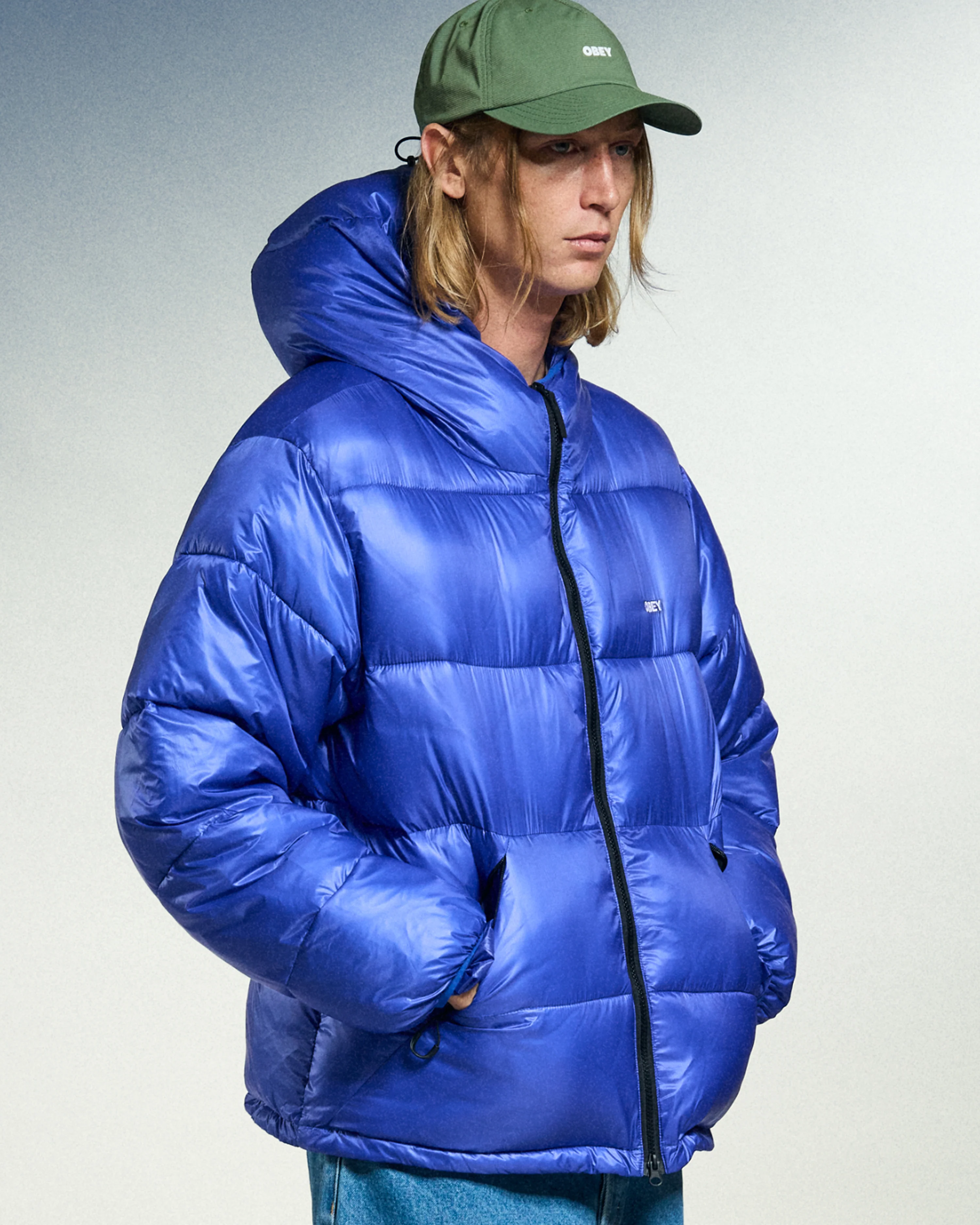 STRATUS PUFFER JACKET - Image 4
