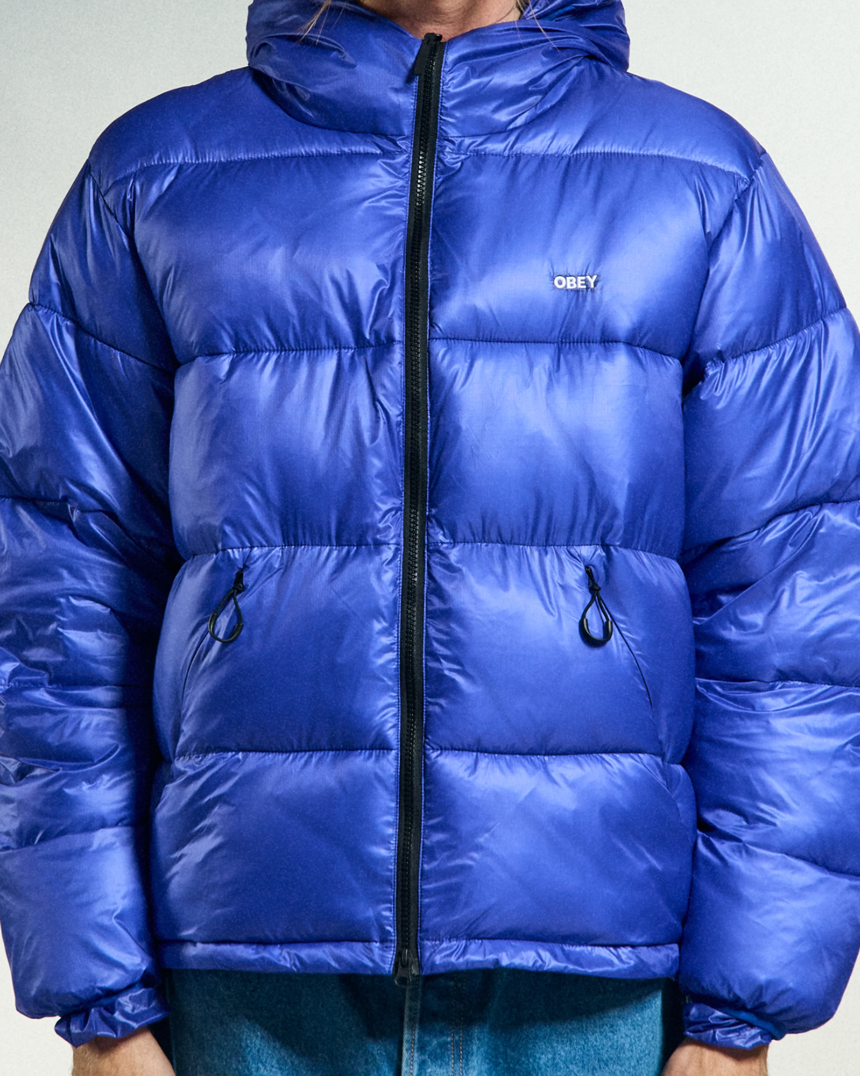 STRATUS PUFFER JACKET - Image 5