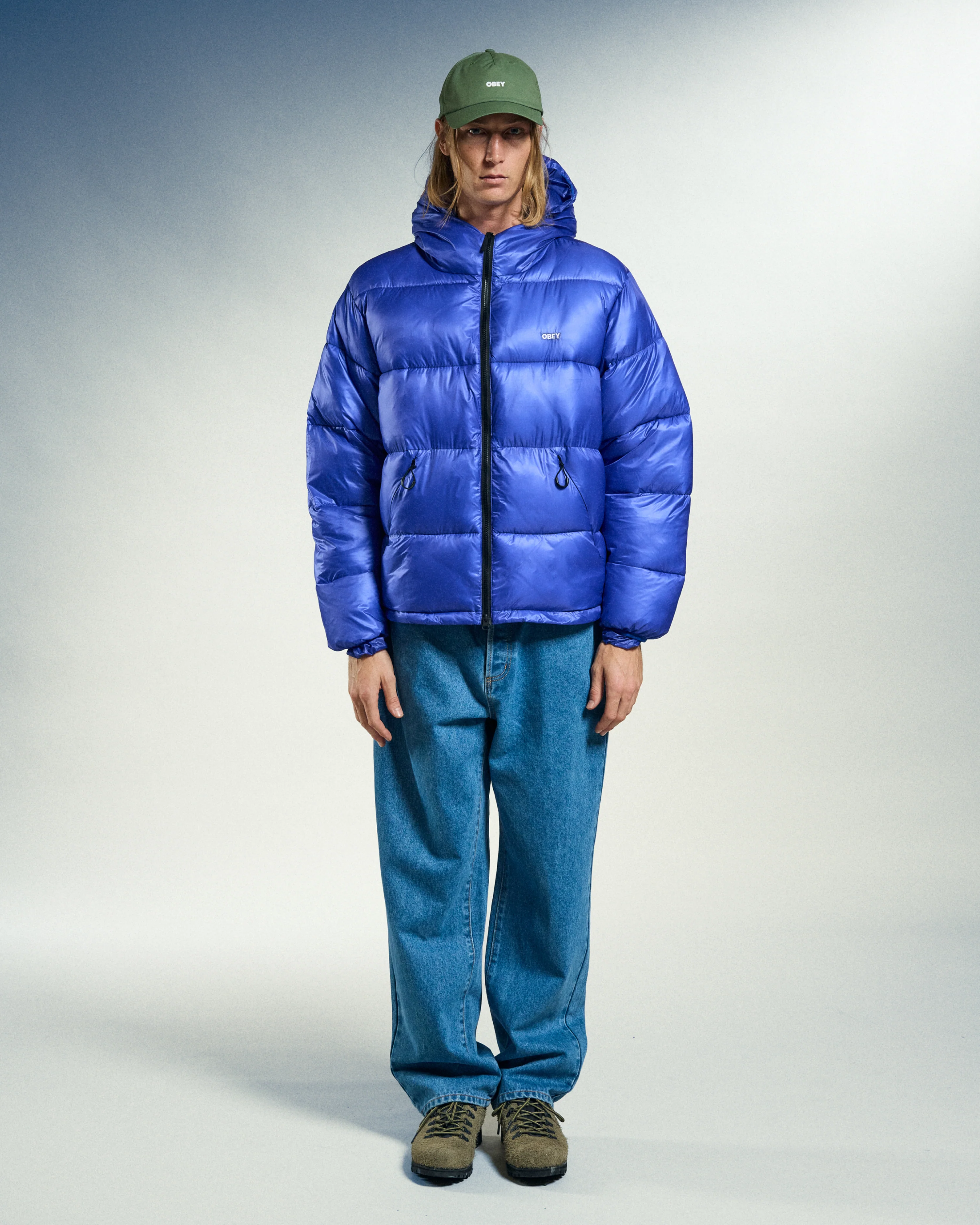 STRATUS PUFFER JACKET - Image 6
