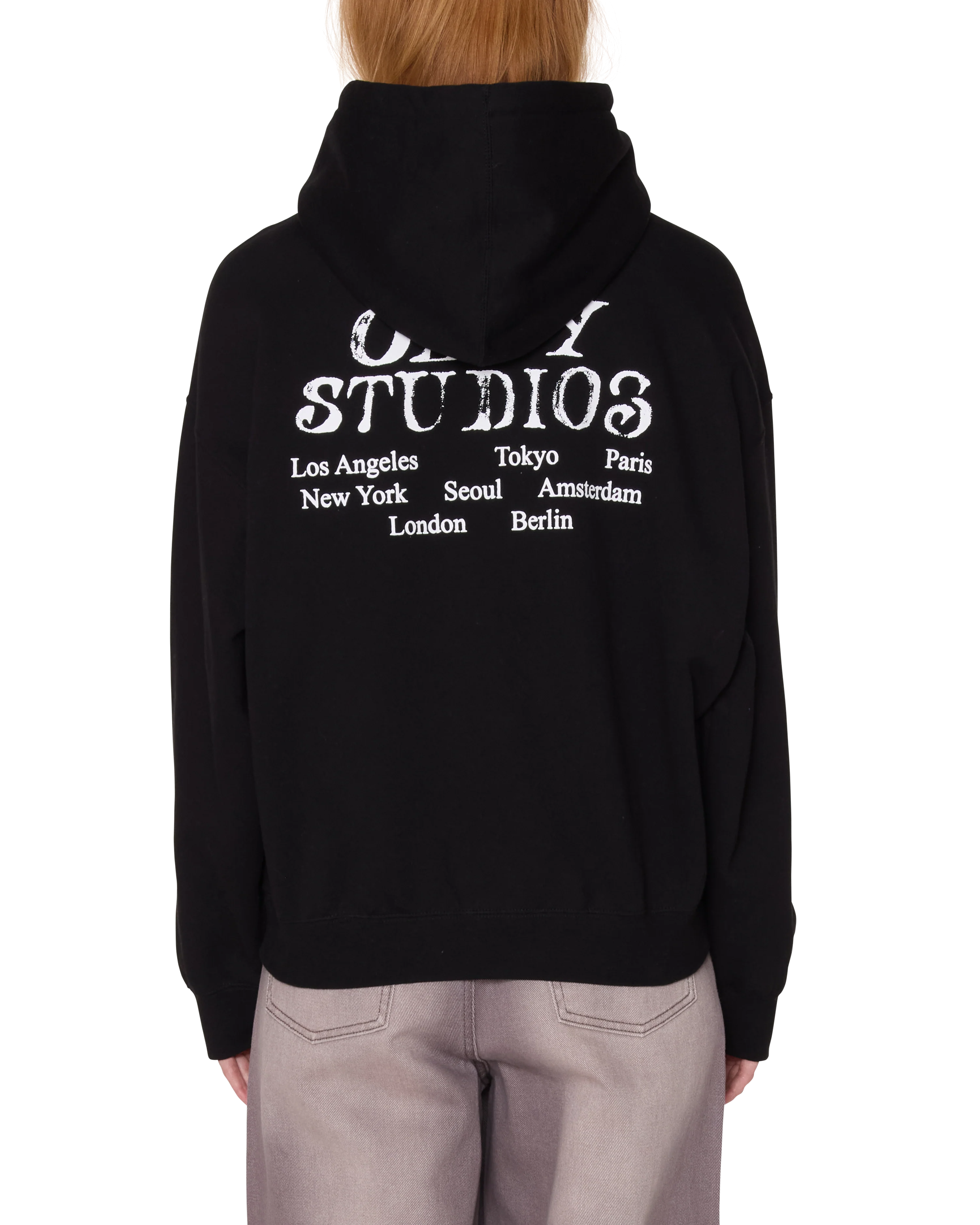 STUDIOS BAGGY RELAXED PULLOVER - Image 3