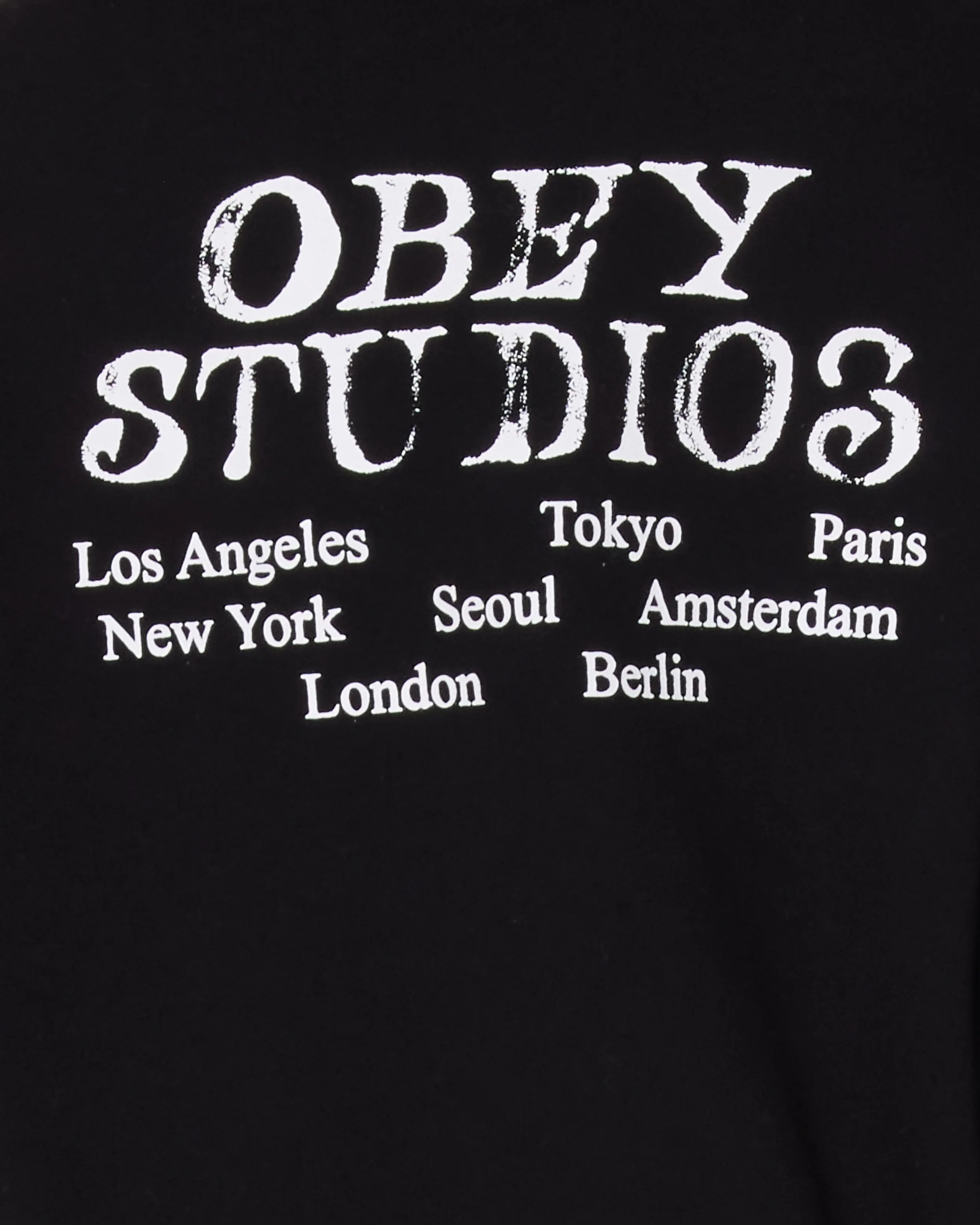 STUDIOS BAGGY RELAXED PULLOVER - Image 4