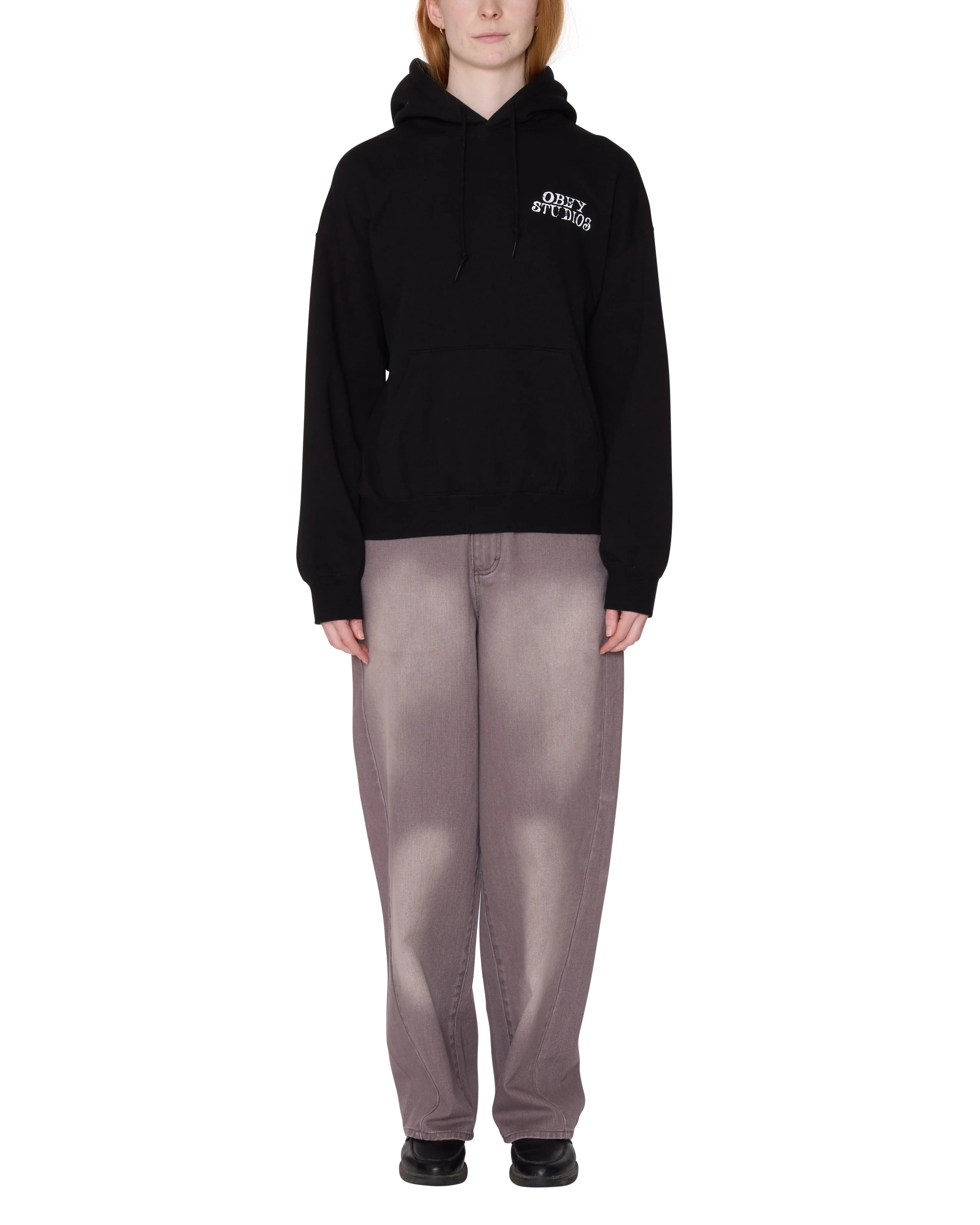 STUDIOS BAGGY RELAXED PULLOVER - Image 5