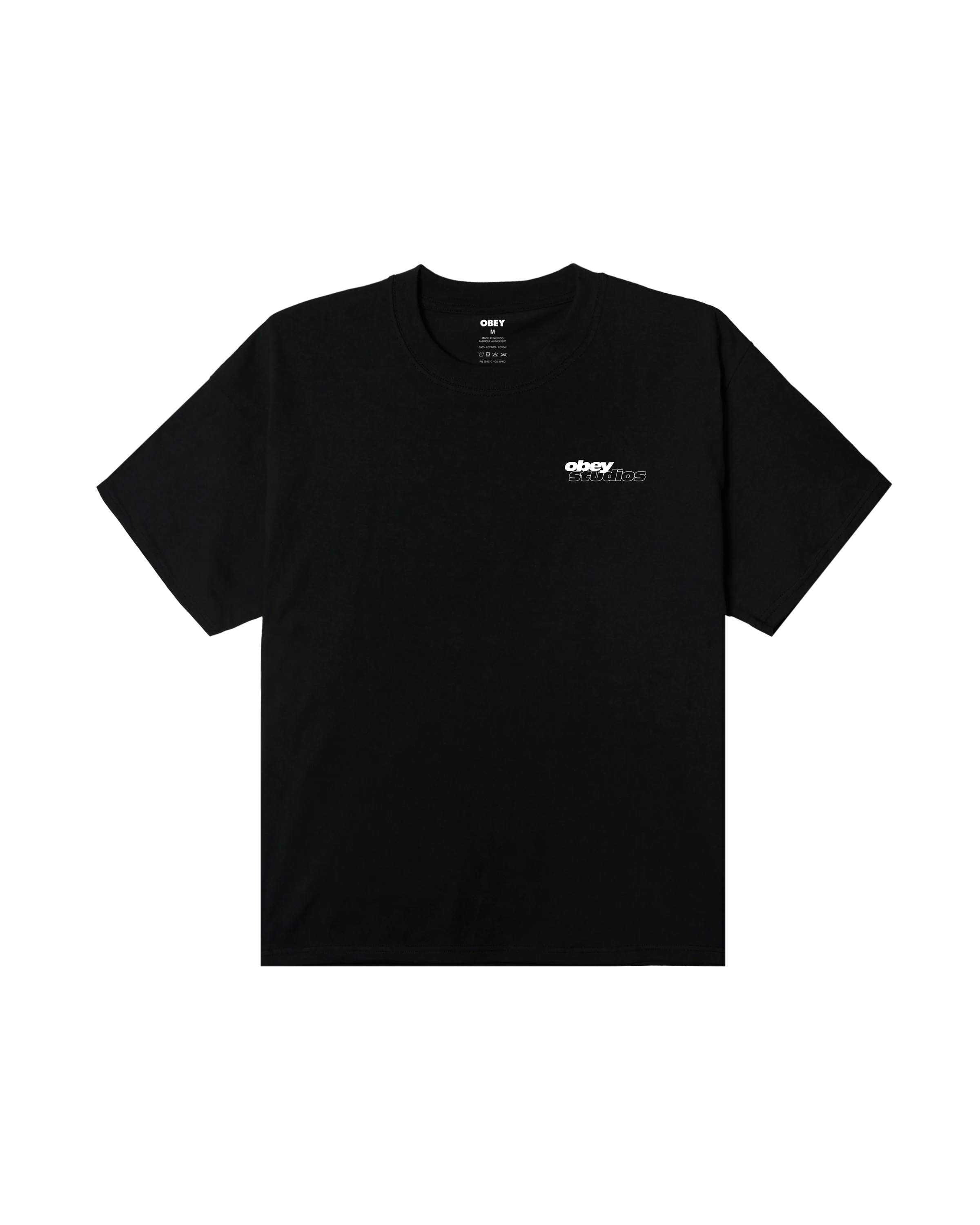 STUDIOS SPORT HEAVYWEIGHT T-SHIRT - Image 2
