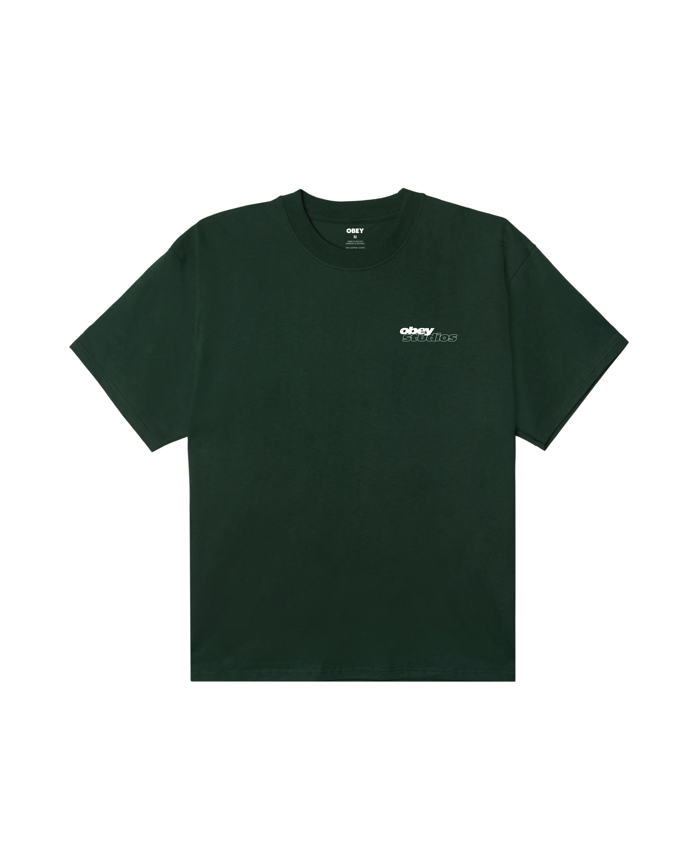 STUDIOS SPORT HEAVYWEIGHT T-SHIRT - Image 2