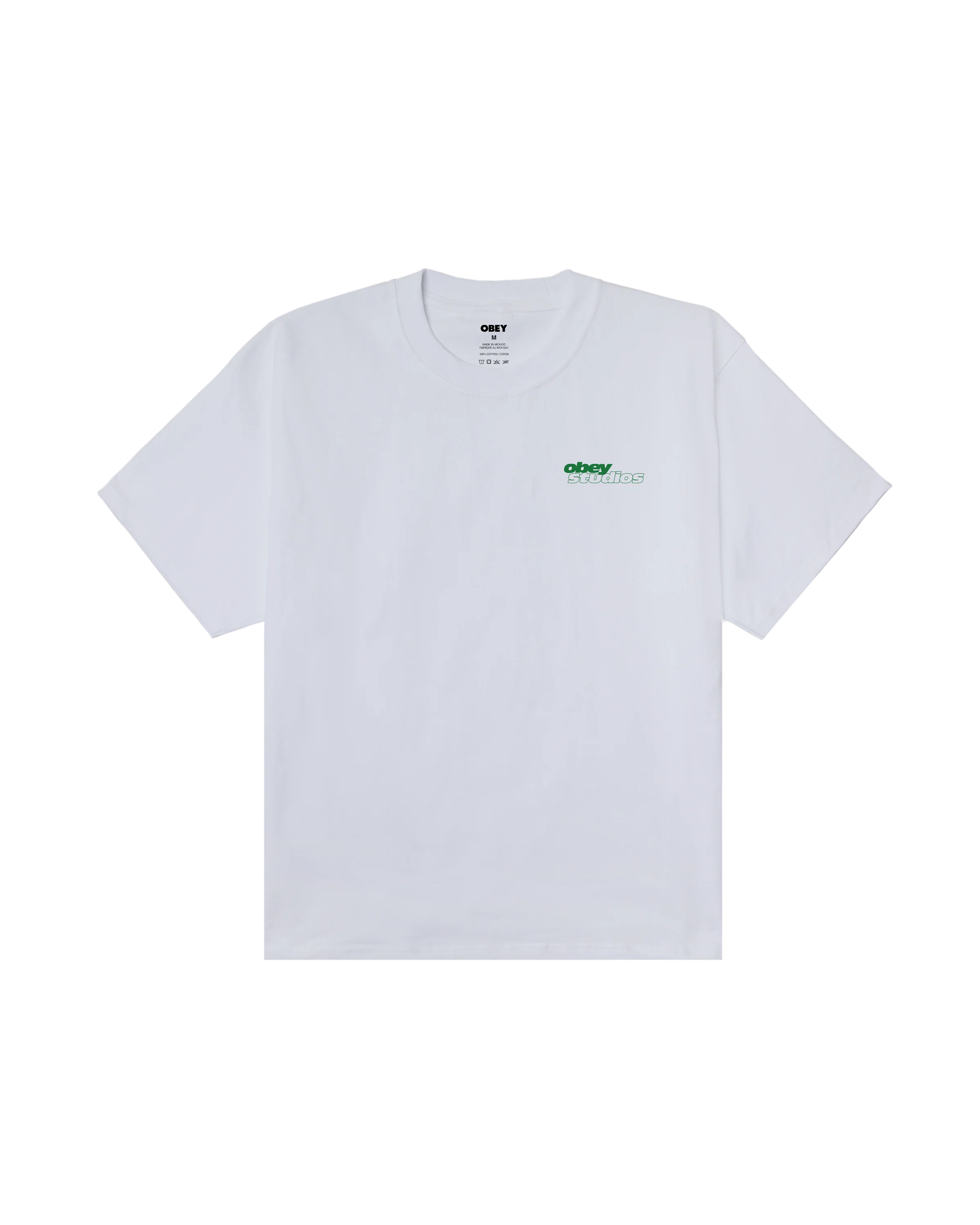 STUDIOS SPORT HEAVYWEIGHT T-SHIRT - Image 2