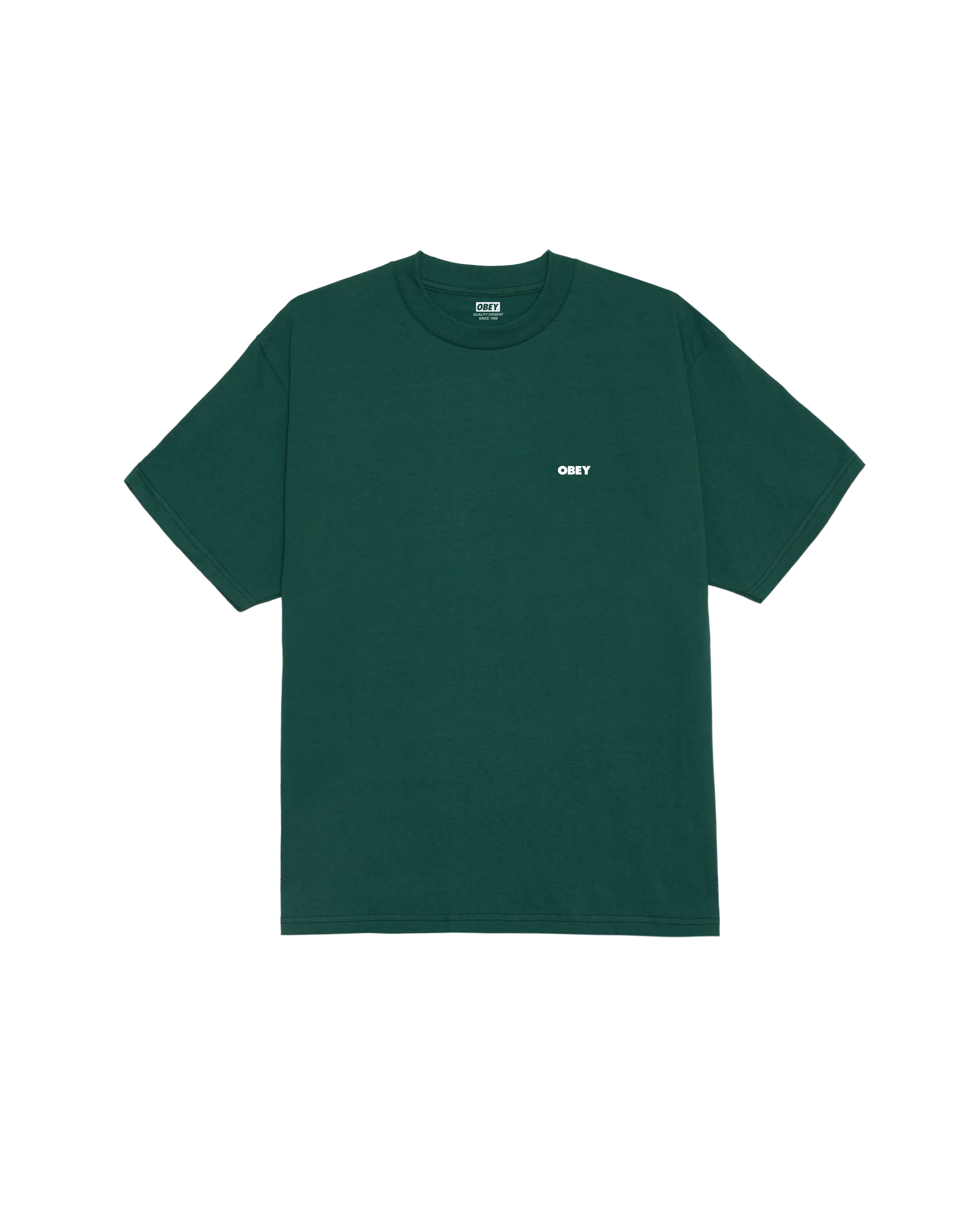 THE MEDIUM IS THE MESSAGE CLASSIC T-SHIRT - Image 2