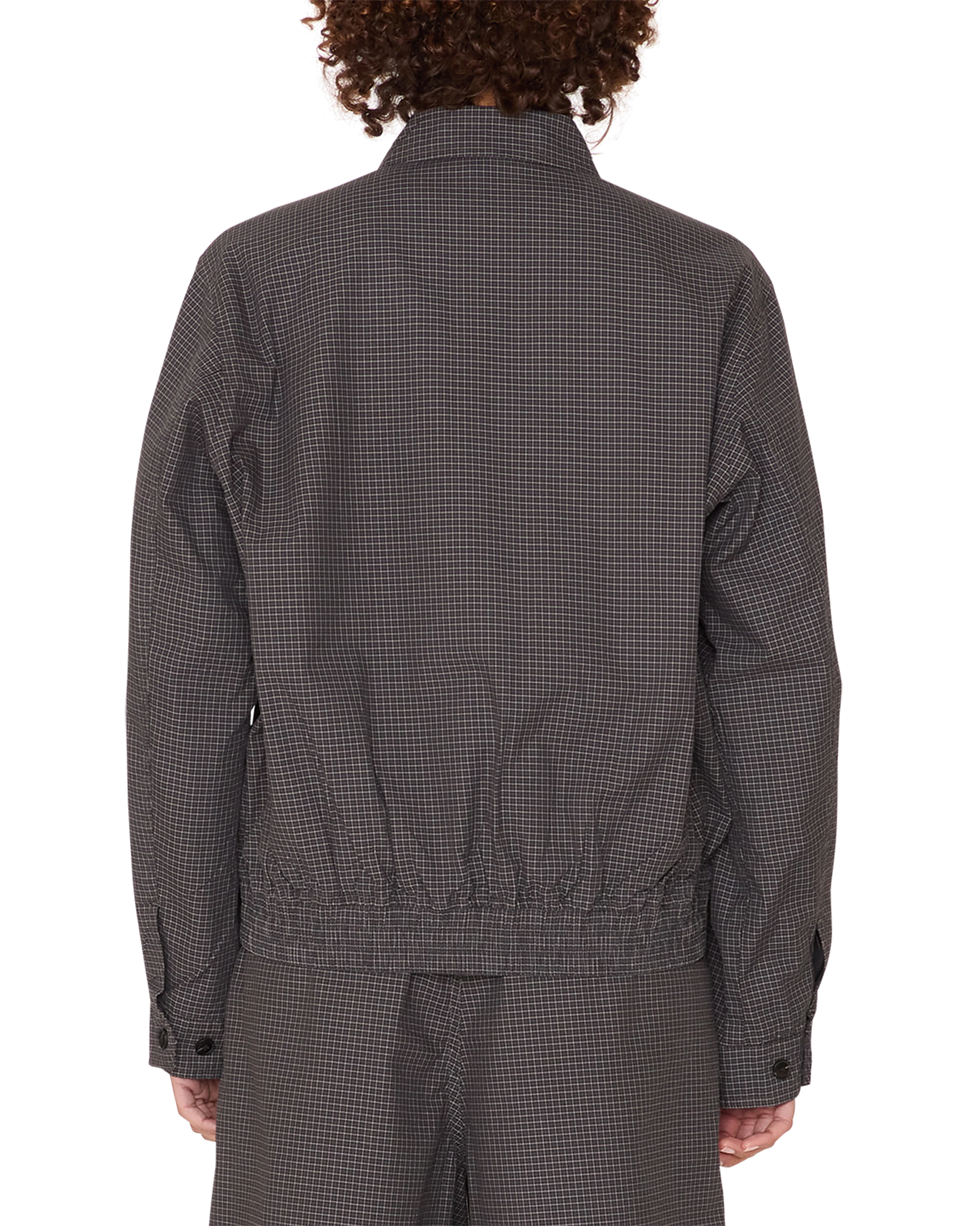 THURSDAY PLAID JACKET - Image 3