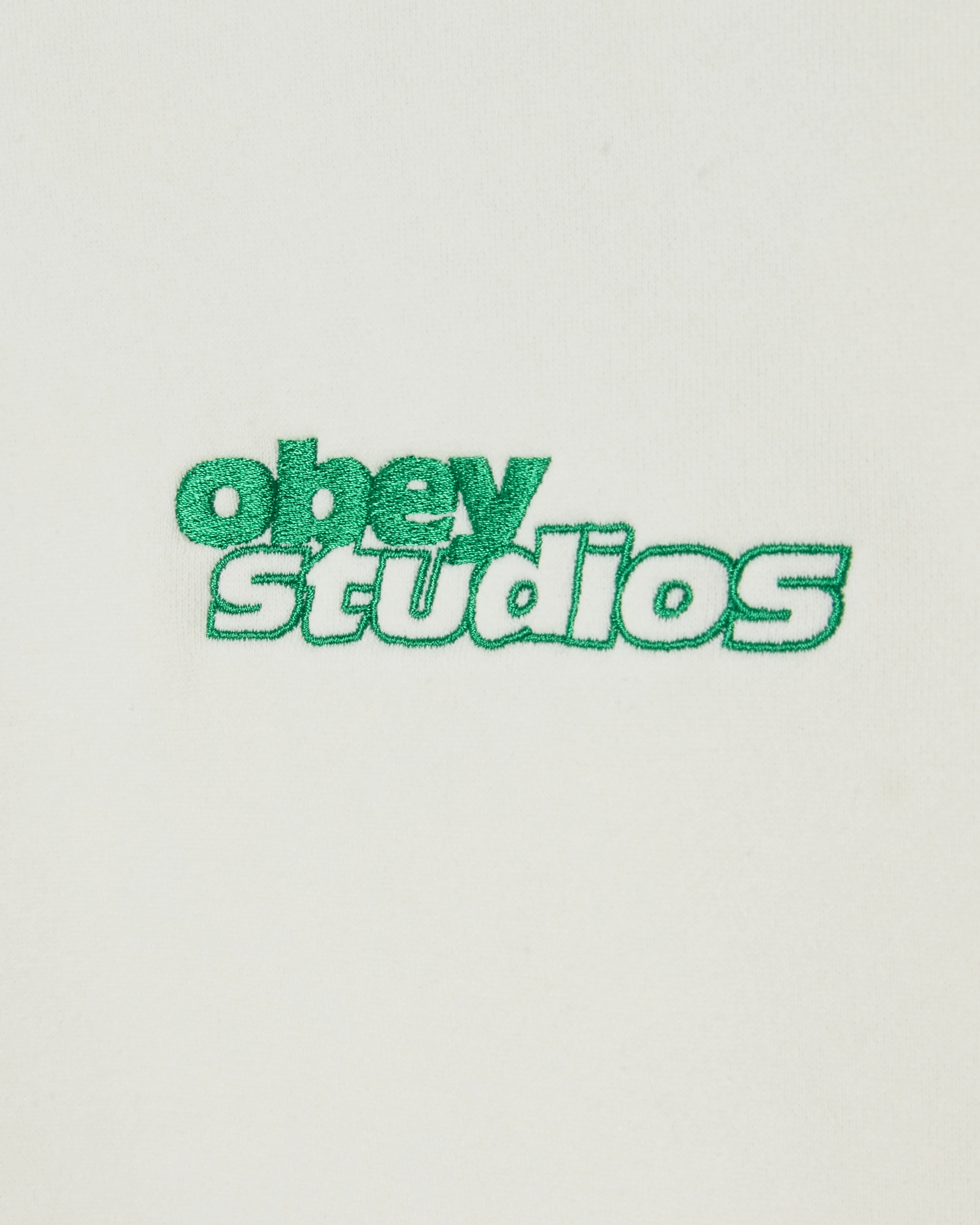 OBEY TONIC CREWNECK - Image 3