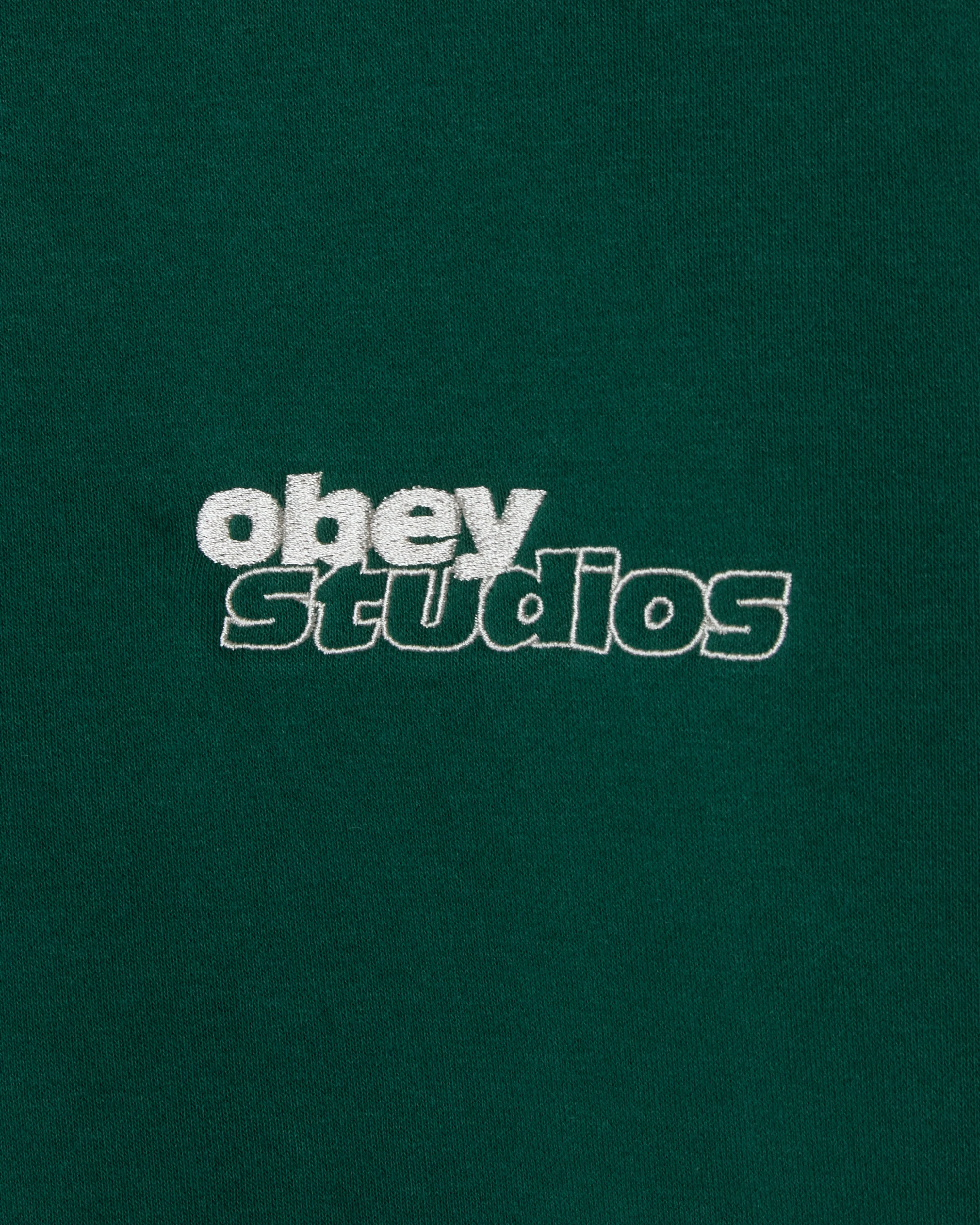OBEY TONIC CREWNECK - Image 3
