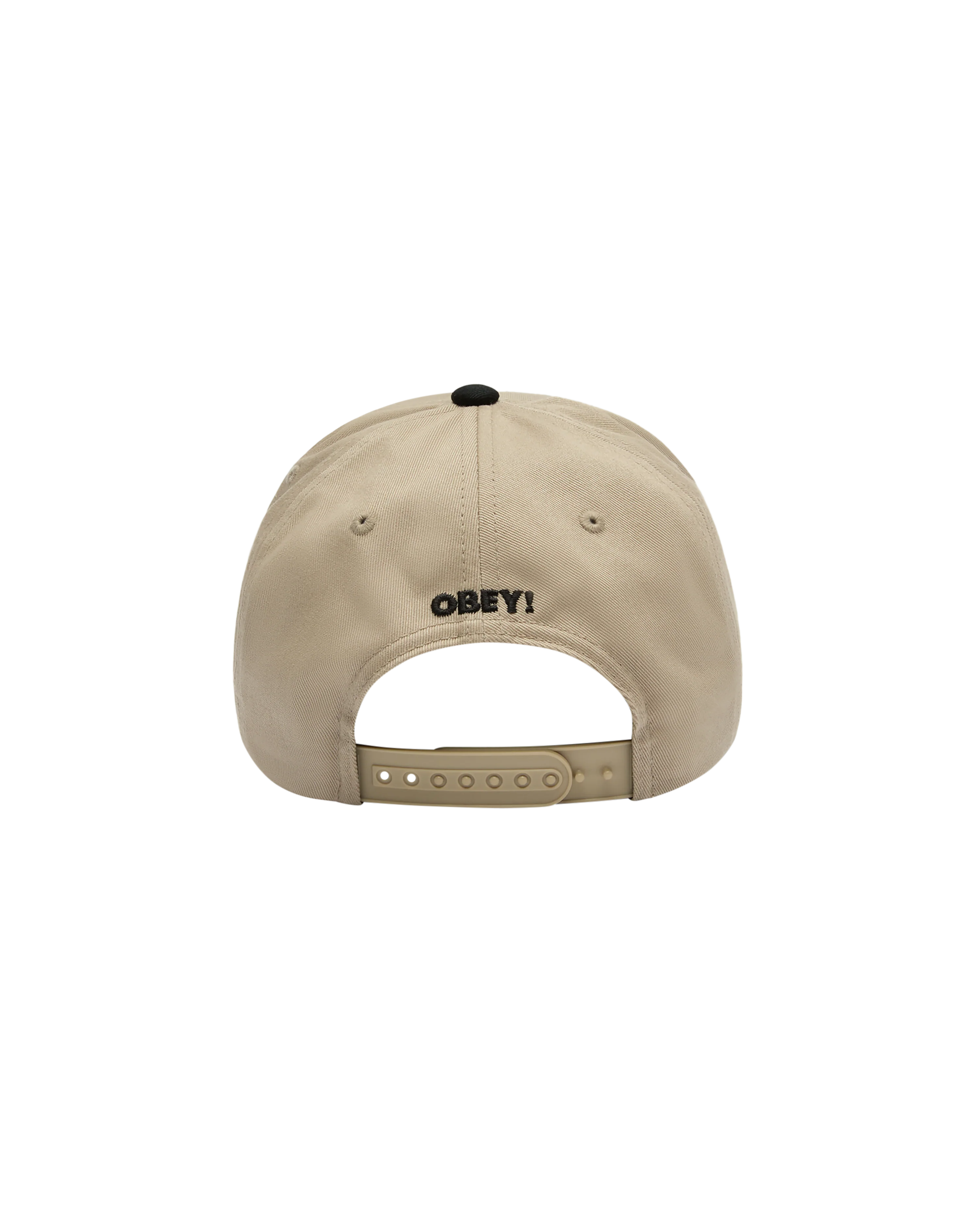 TOOL 5 PANEL SNAPBACK - Image 2