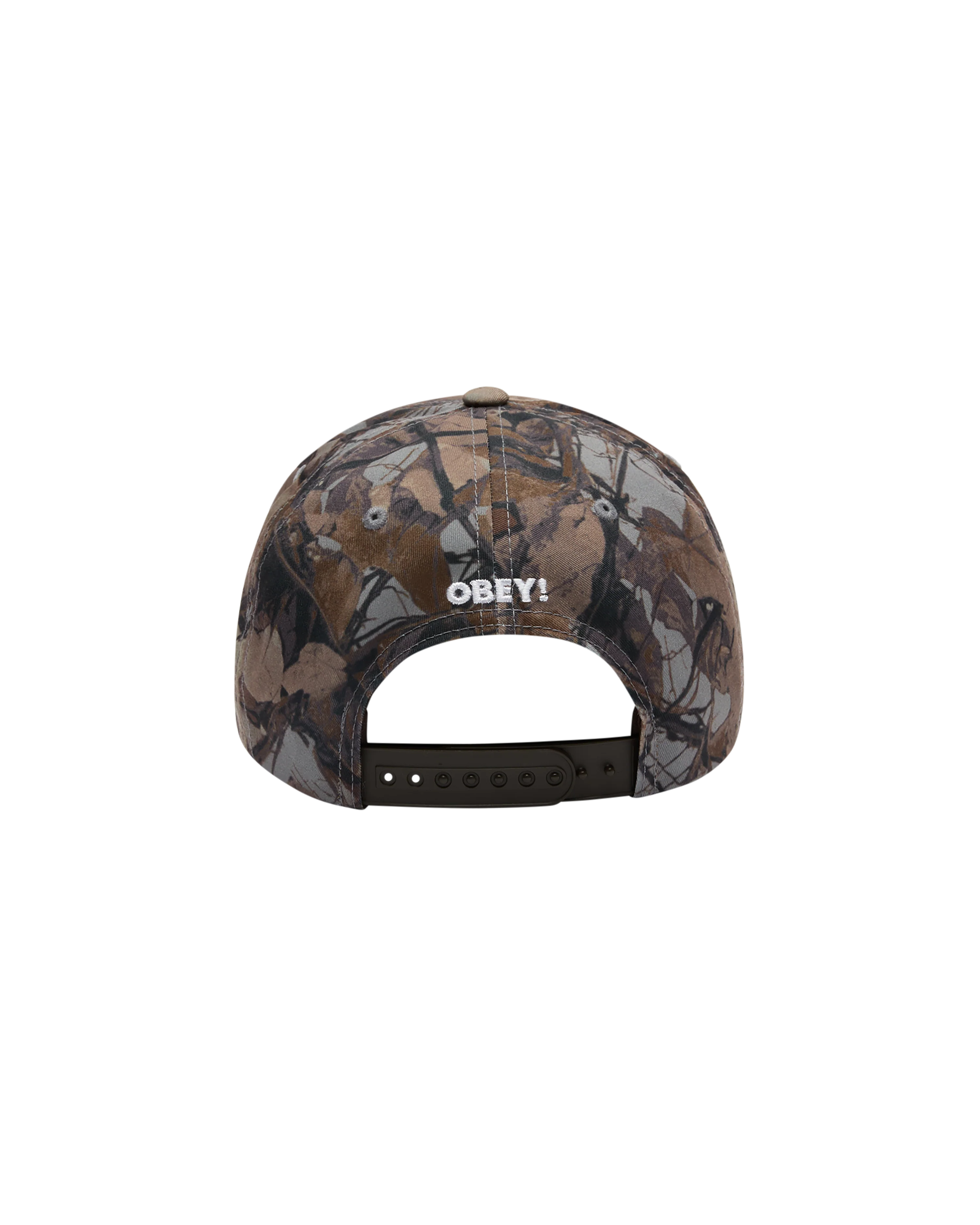 TOOL 5 PANEL SNAPBACK - Image 2