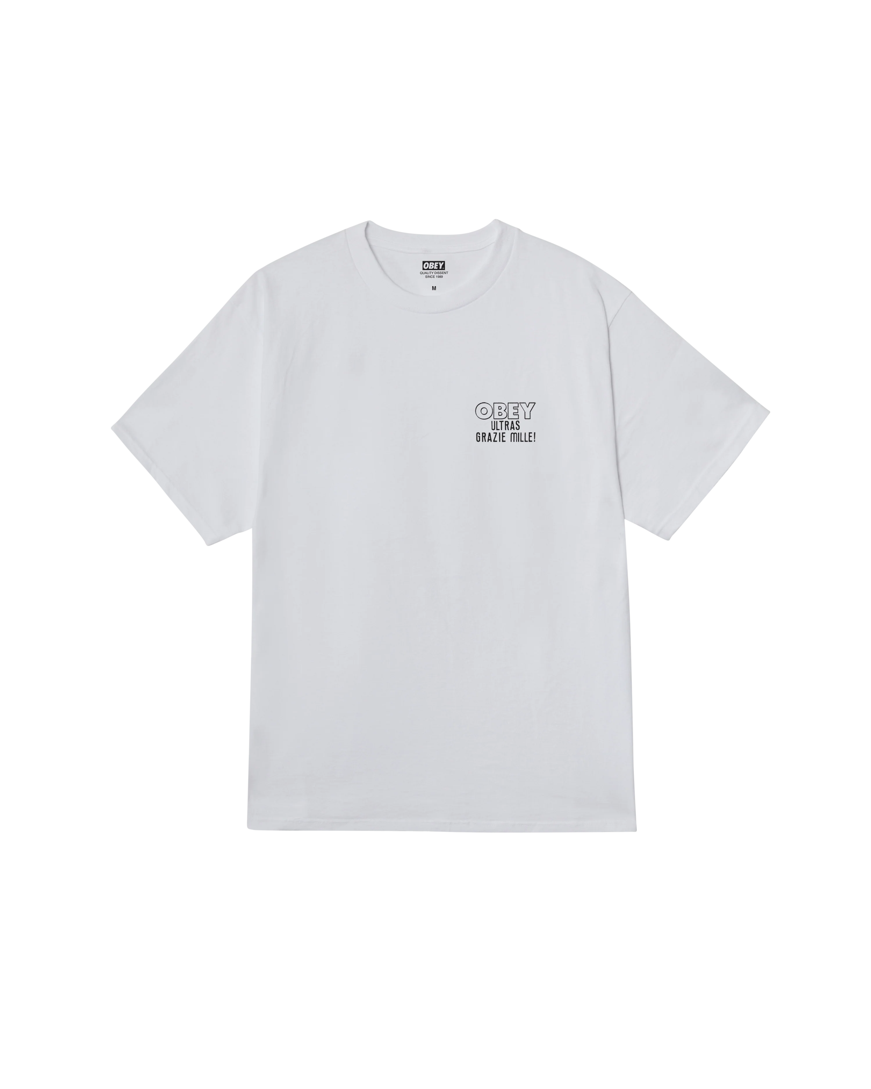 ULTRAS CLASSIC T-SHIRT - Image 2