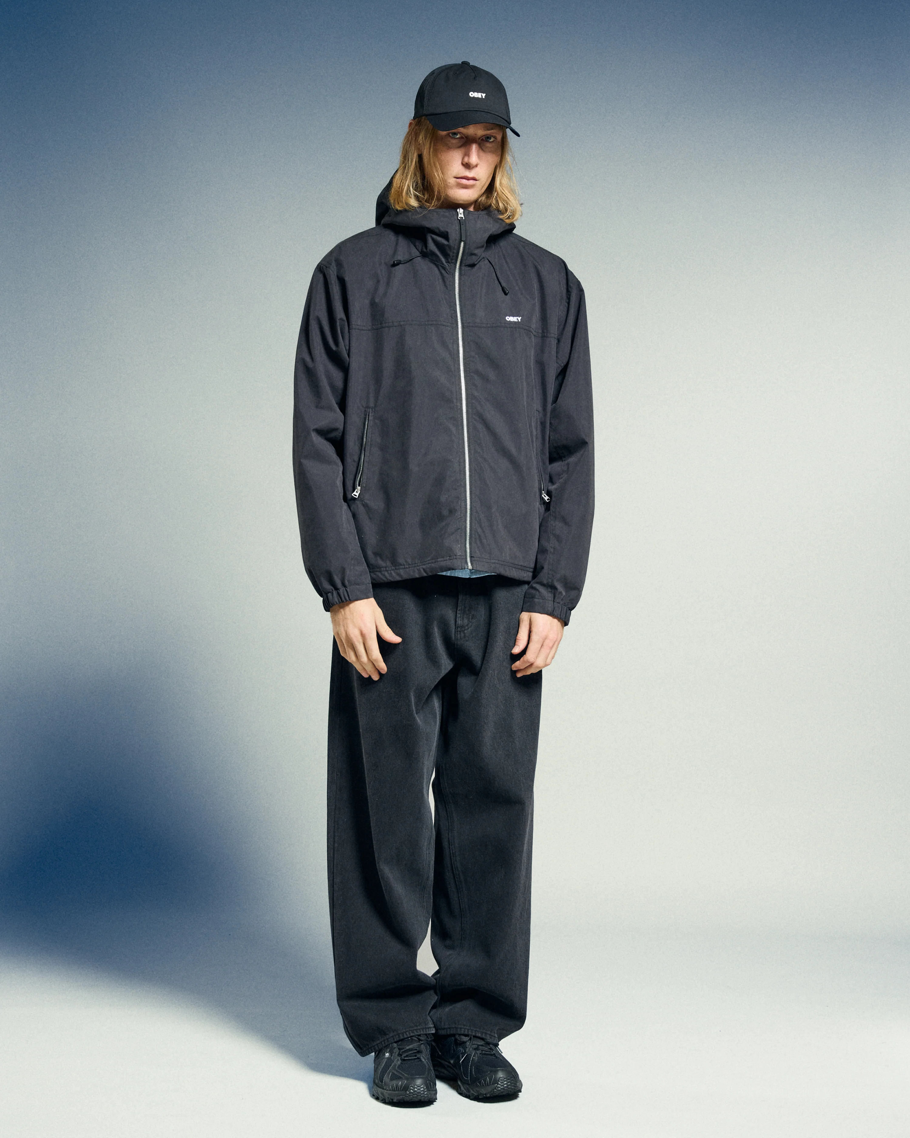VISTA JACKET - Image 4