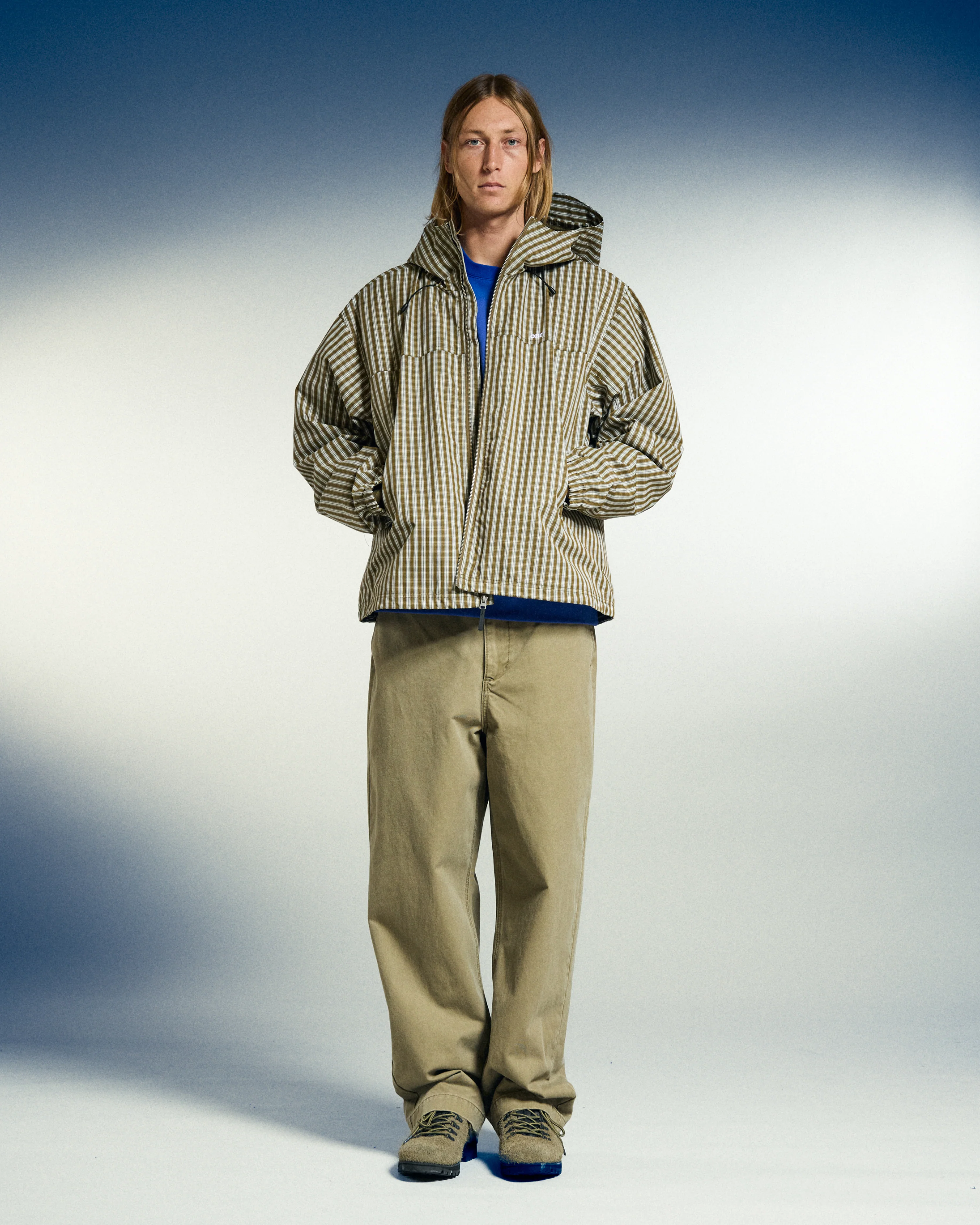 VISTA JACKET - Image 4