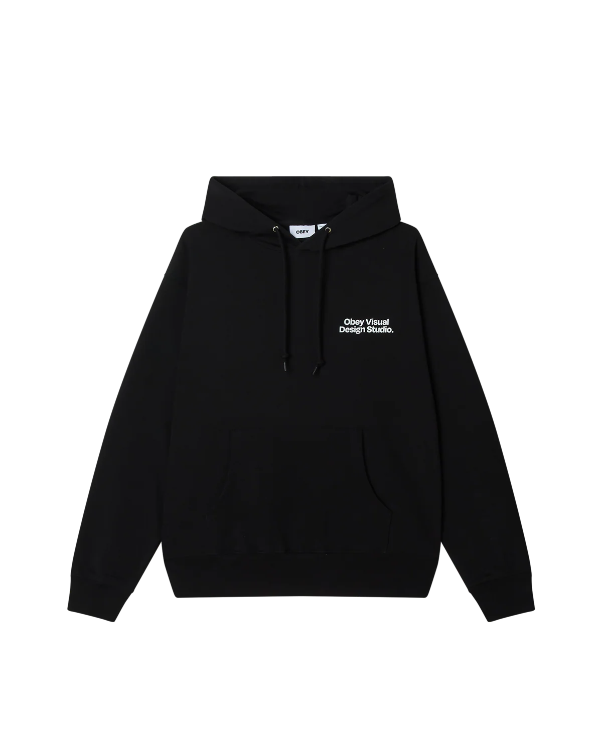 VISUAL DESIGN STUDIO PULLOVER - Image 2