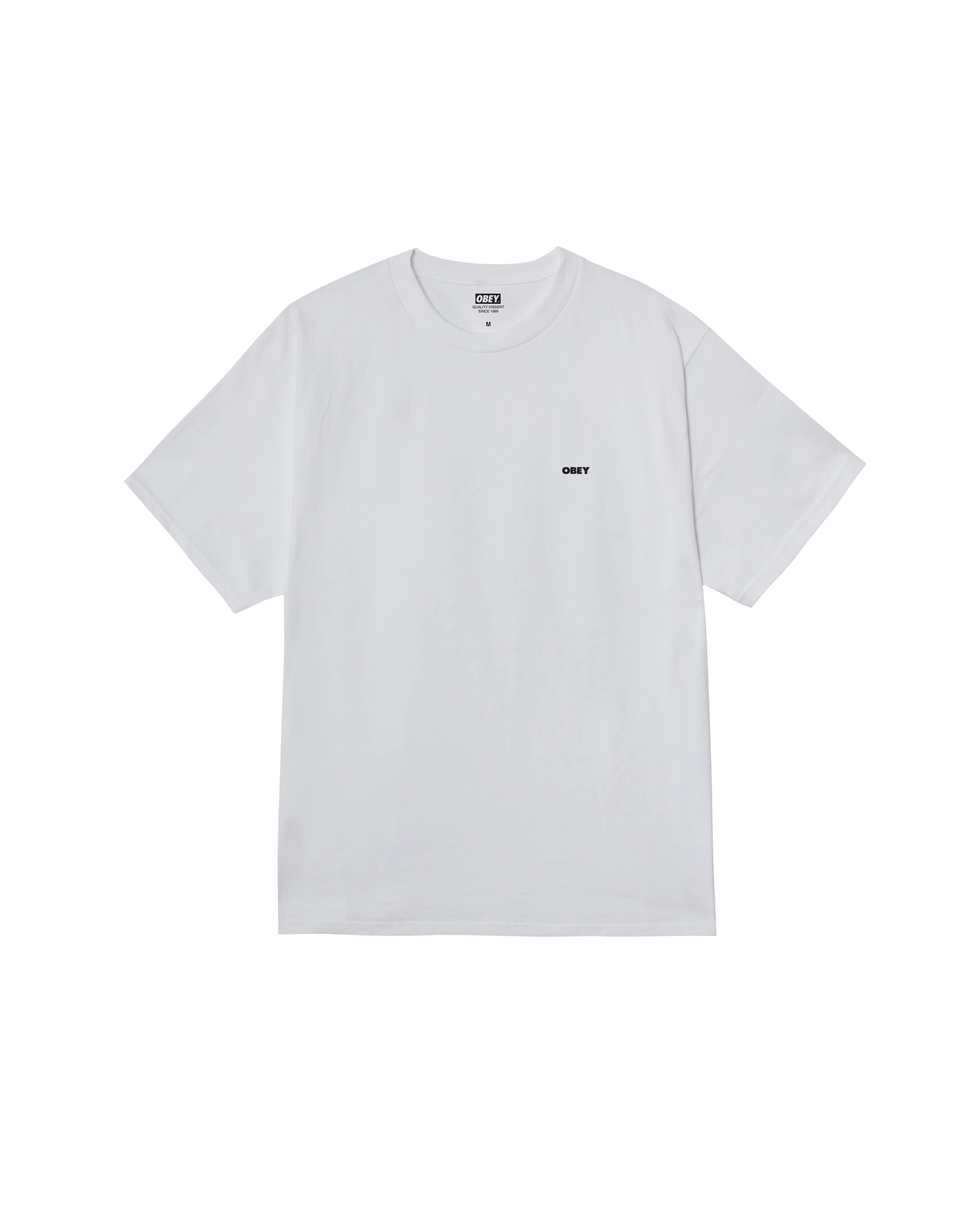 VISUAL STUDIOS CLASSIC T-SHIRT - Image 2