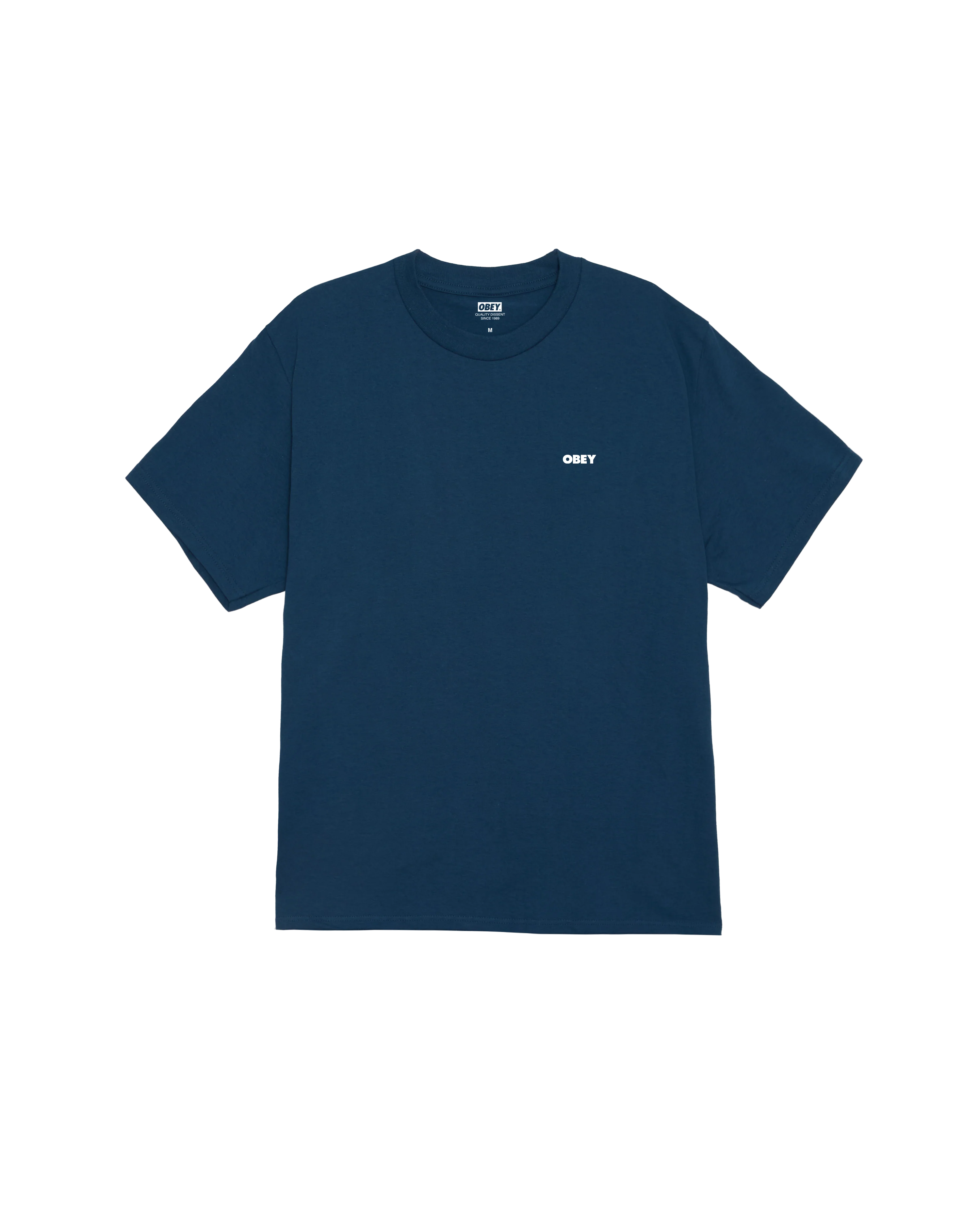VISUAL STUDIOS FLOWER CLASSIC T-SHIRT - Image 2
