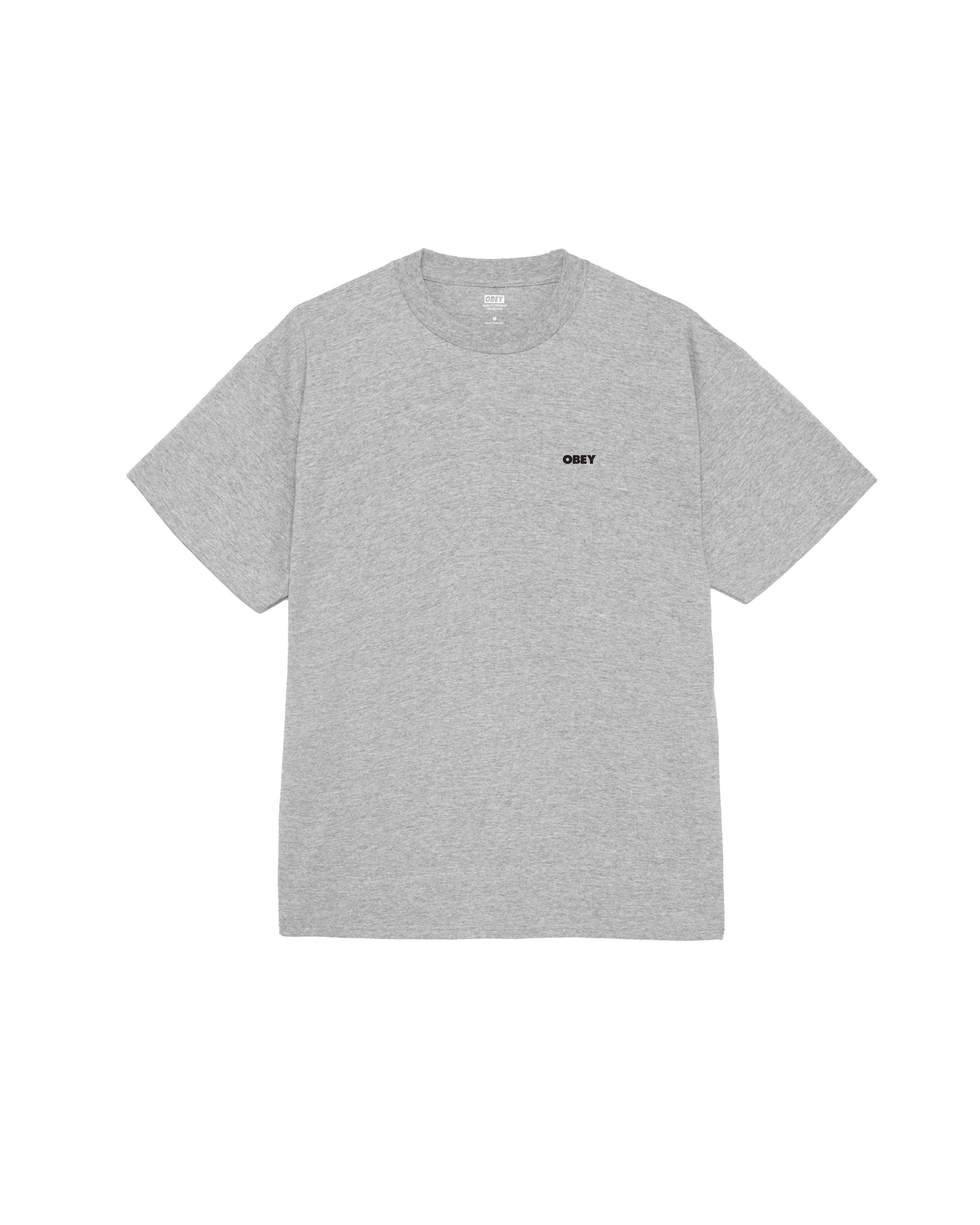 VISUAL STUDIOS FLOWER CLASSIC T-SHIRT - Image 2