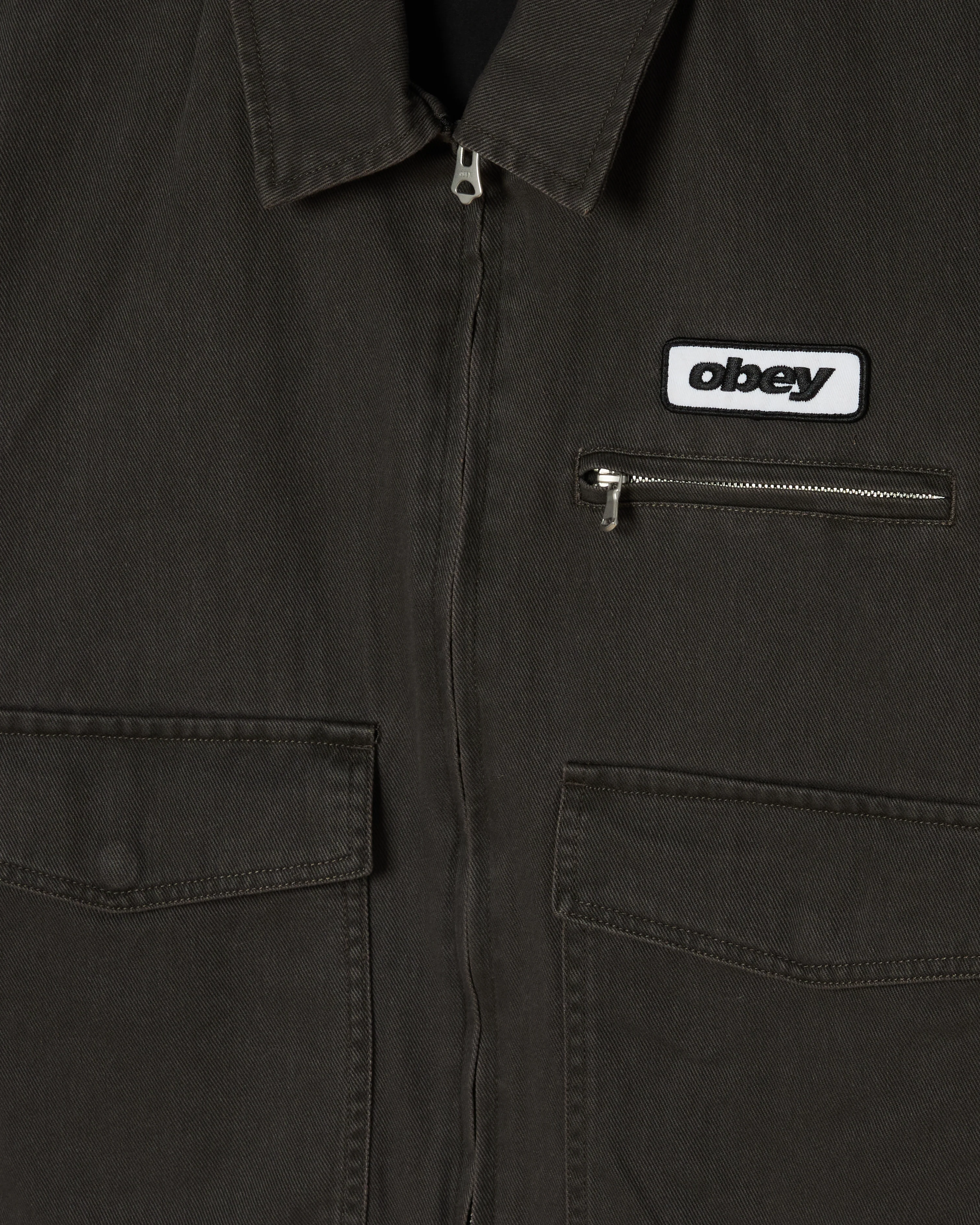 WALTER WORK JACKET - Image 3