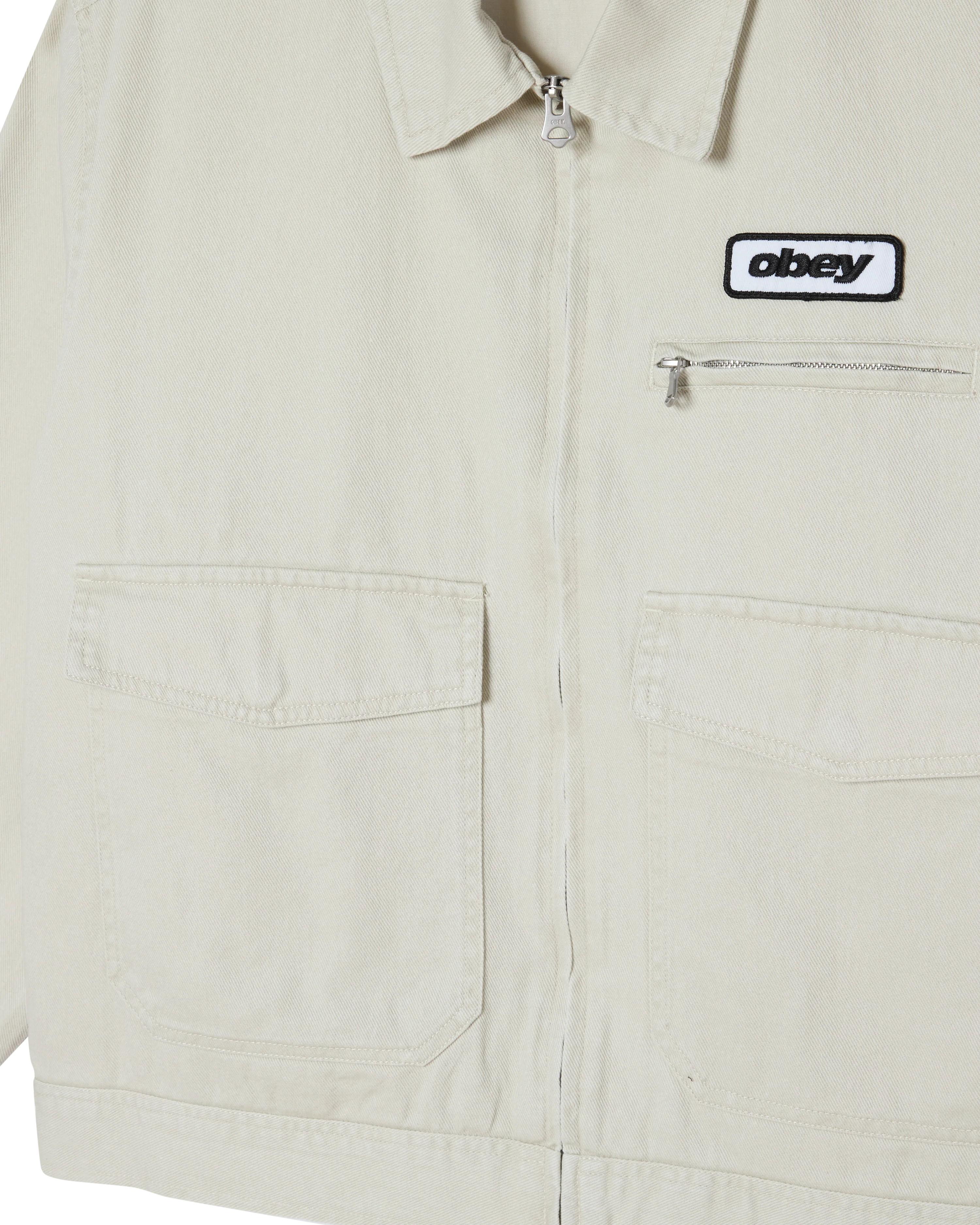 WALTER WORK JACKET - Image 3
