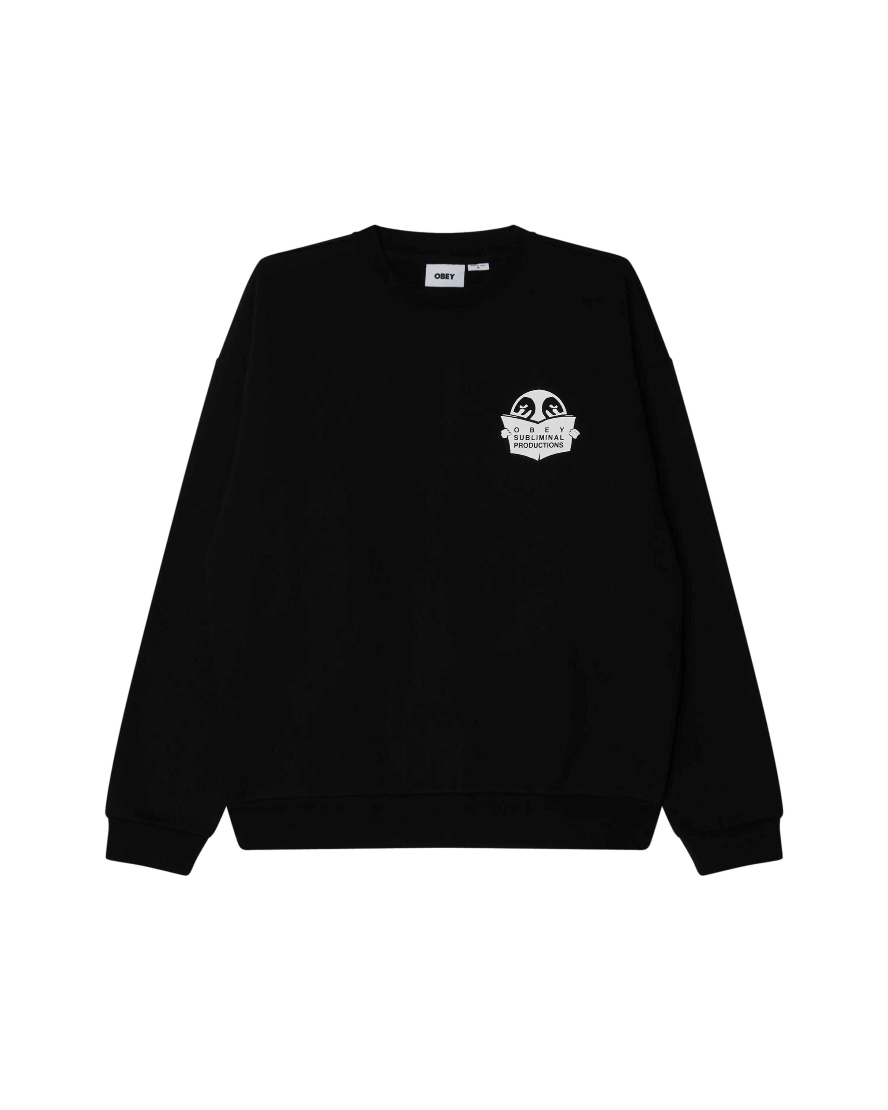 WELDON CREWNECK - Image 2