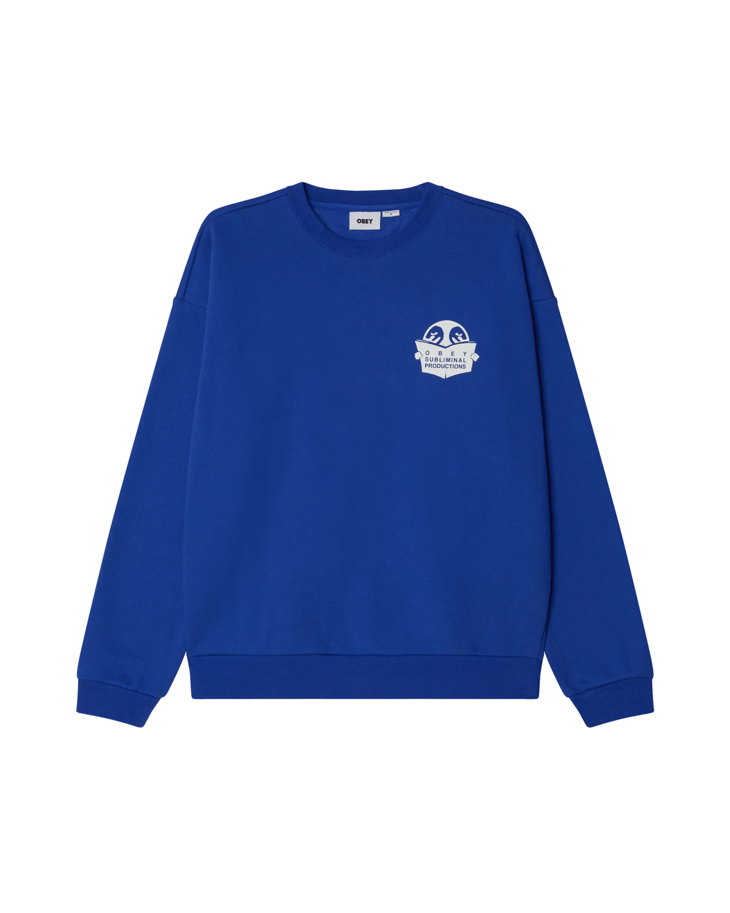 WELDON CREWNECK - Image 2