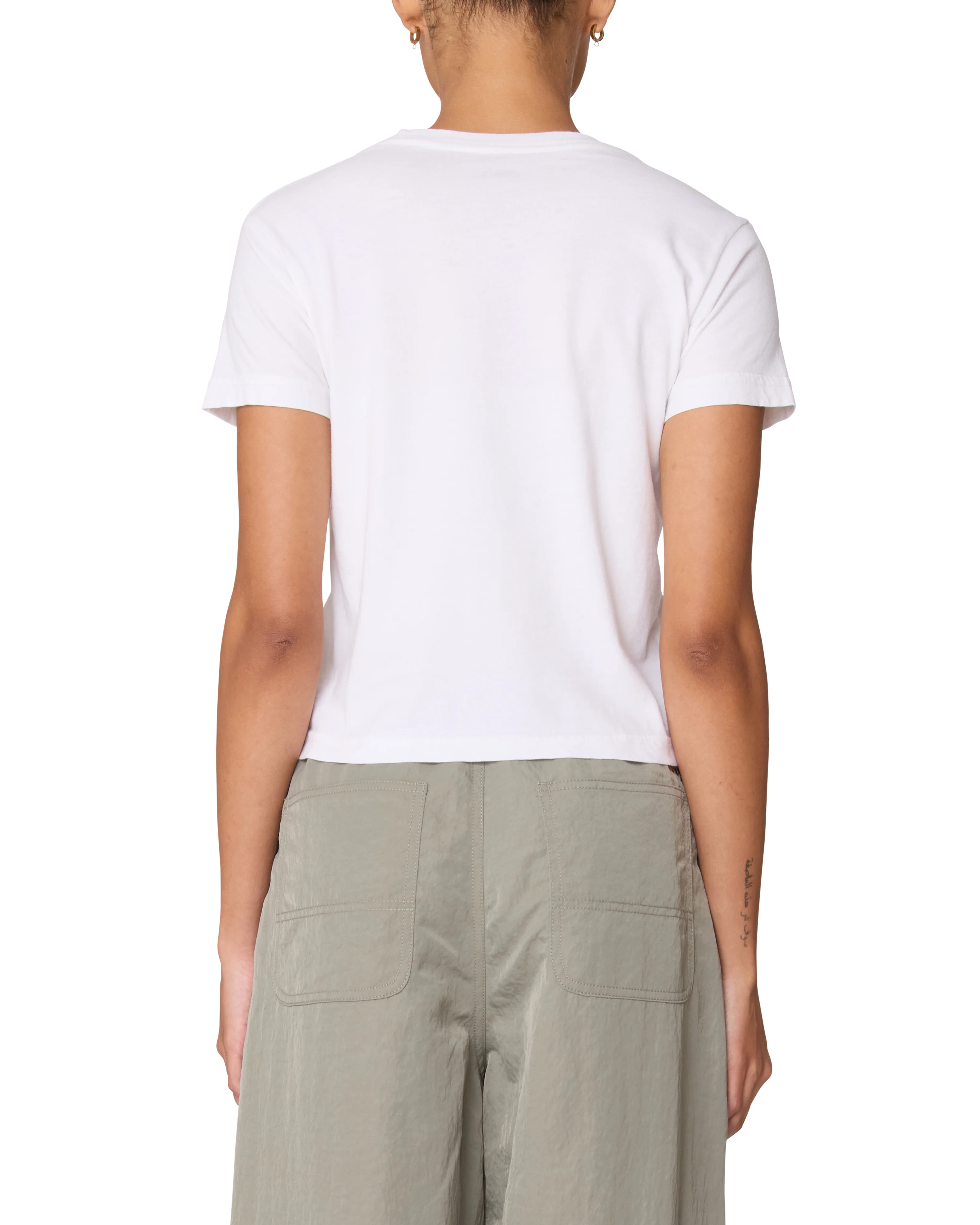 WHEN LIFE HANDS YOU LEMONS KAIA T-SHIRT - Image 2