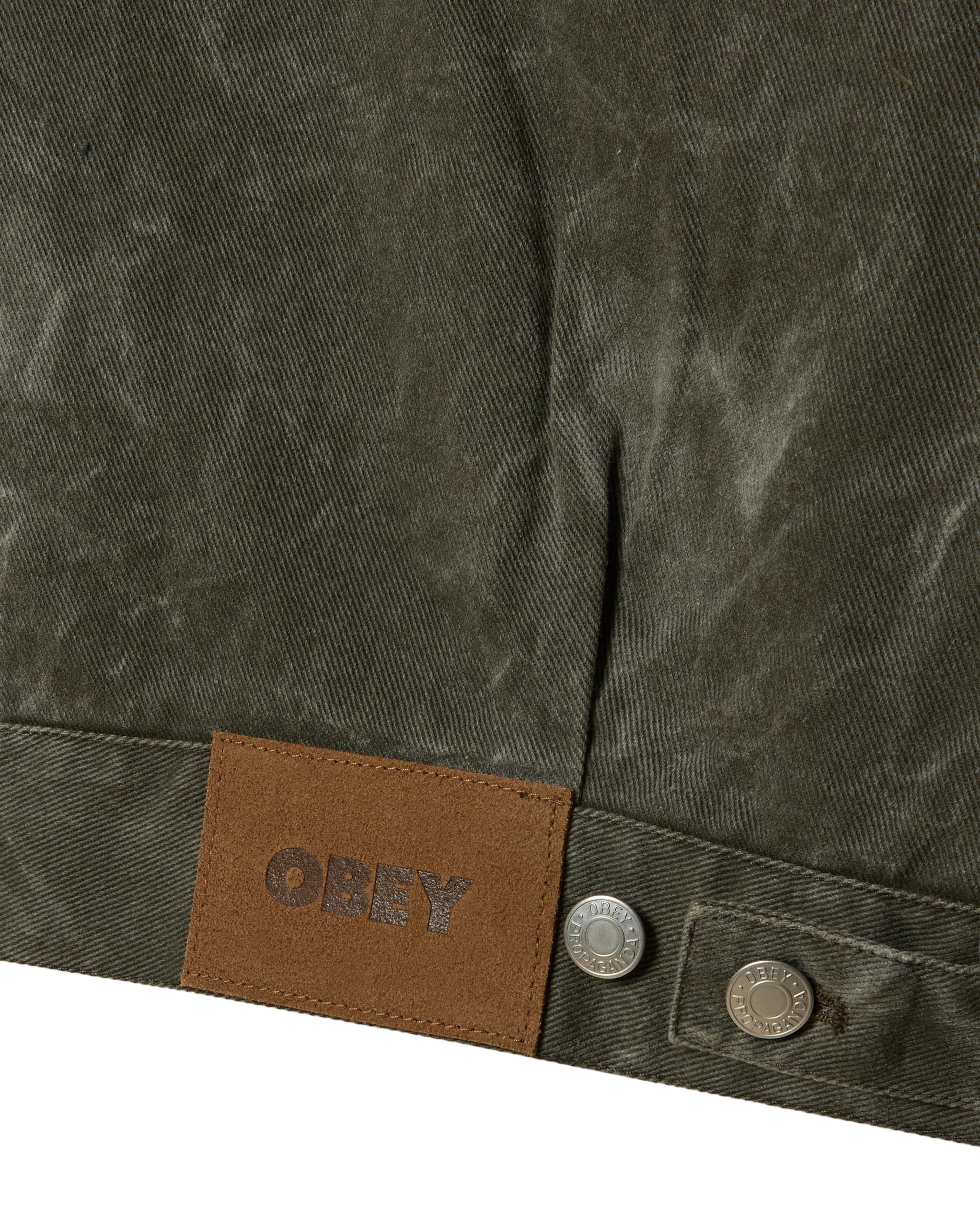 WORKMAN JACKET - Image 4