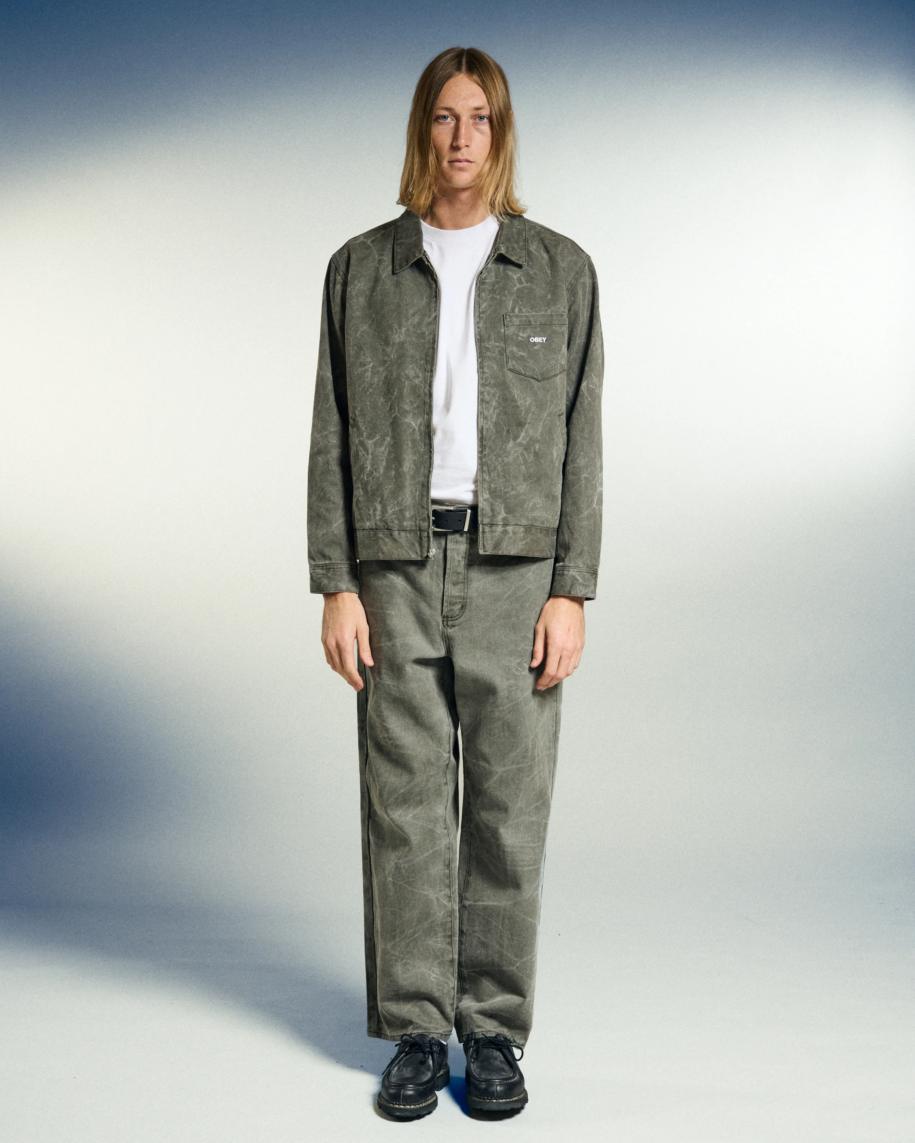 WORKMAN JACKET - Image 5