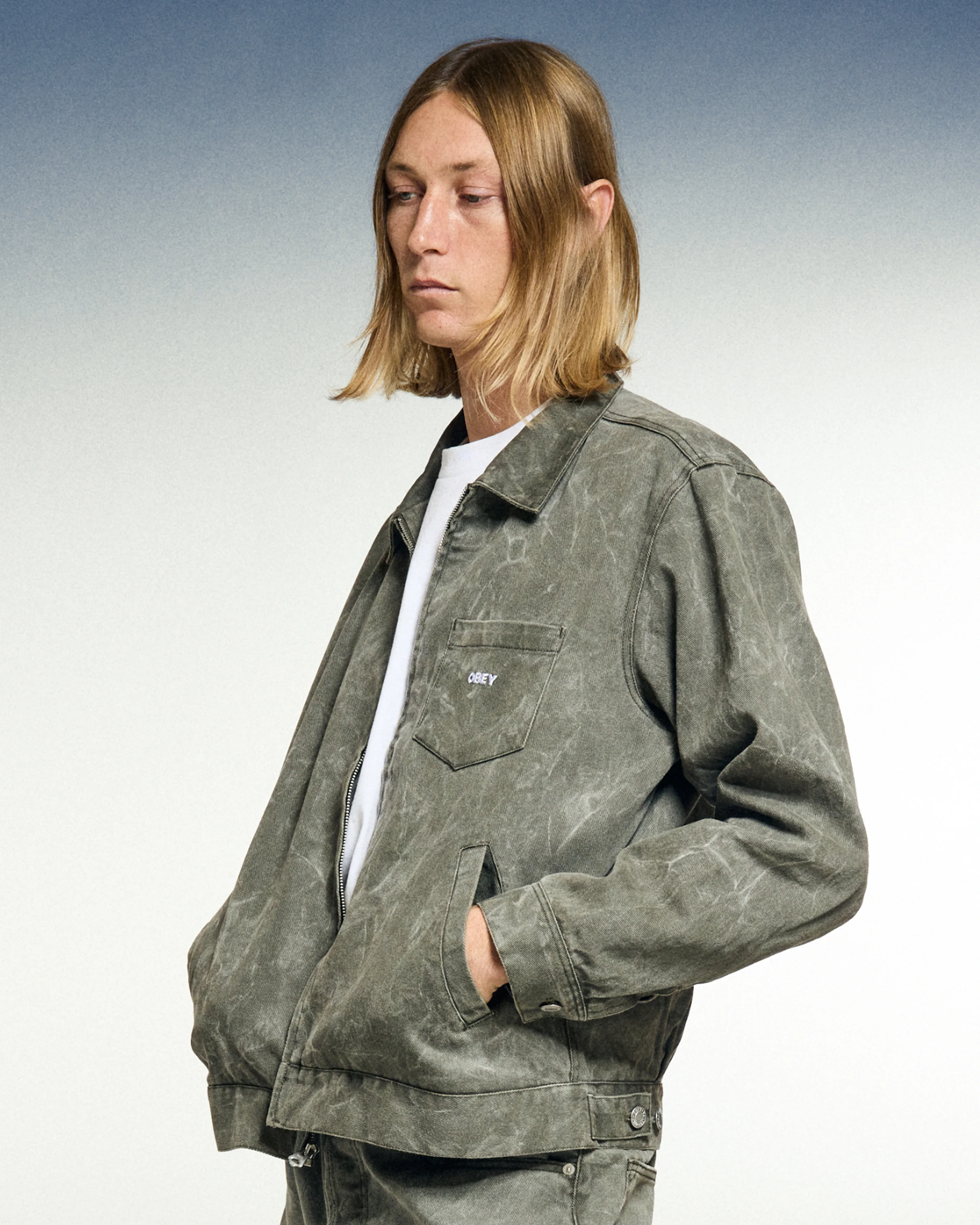 WORKMAN JACKET - Image 6