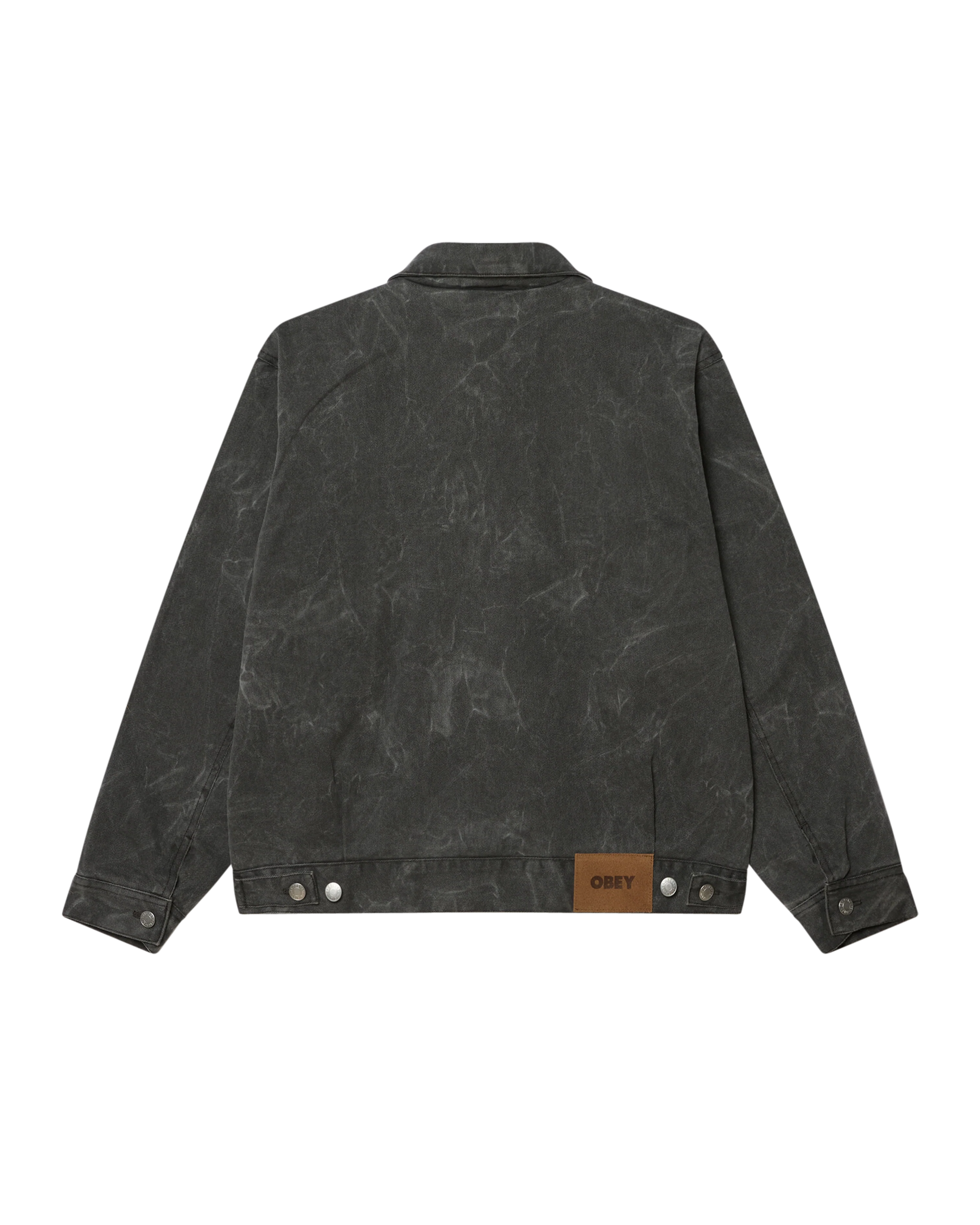 WORKMAN JACKET - Image 2