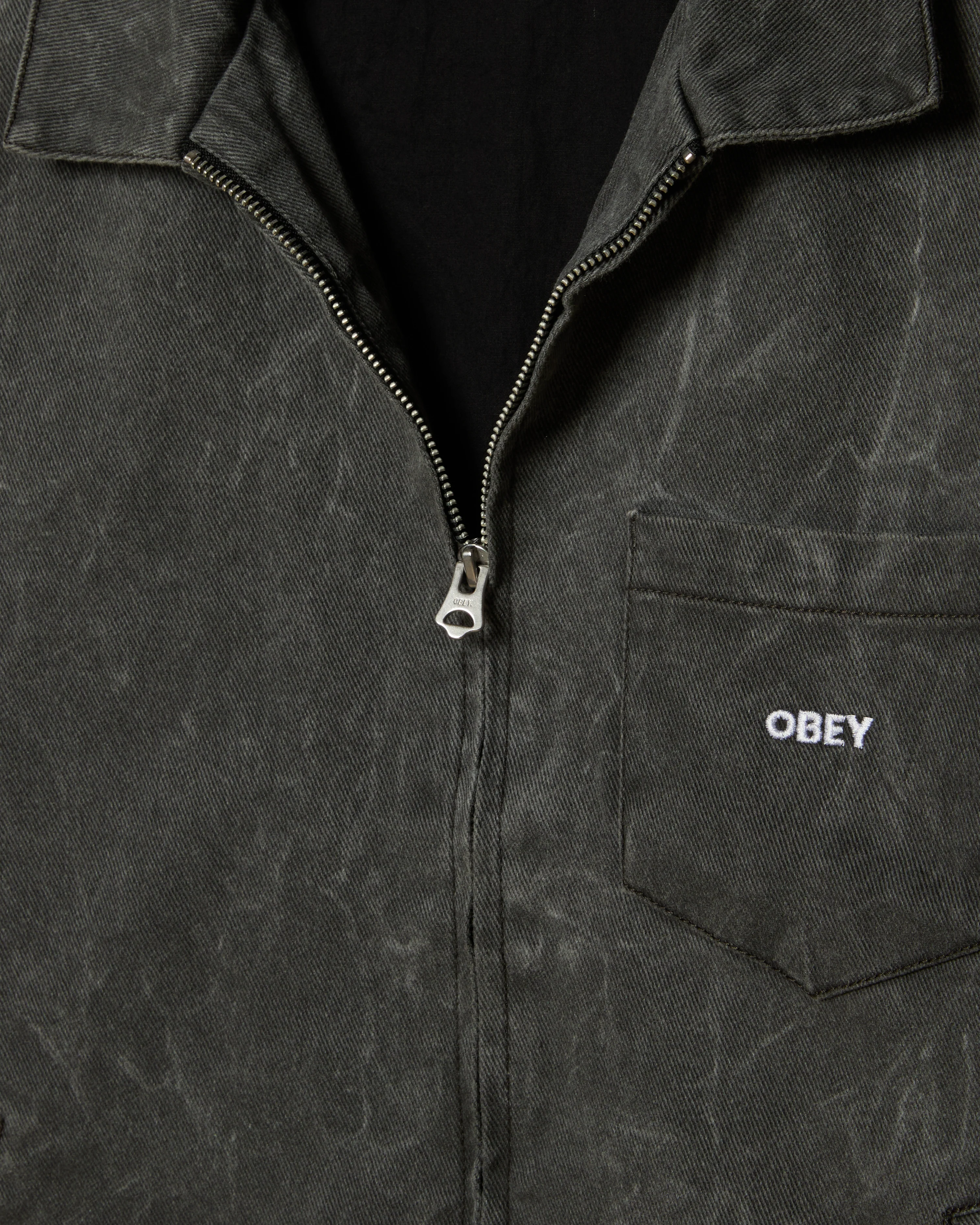 WORKMAN JACKET - Image 3