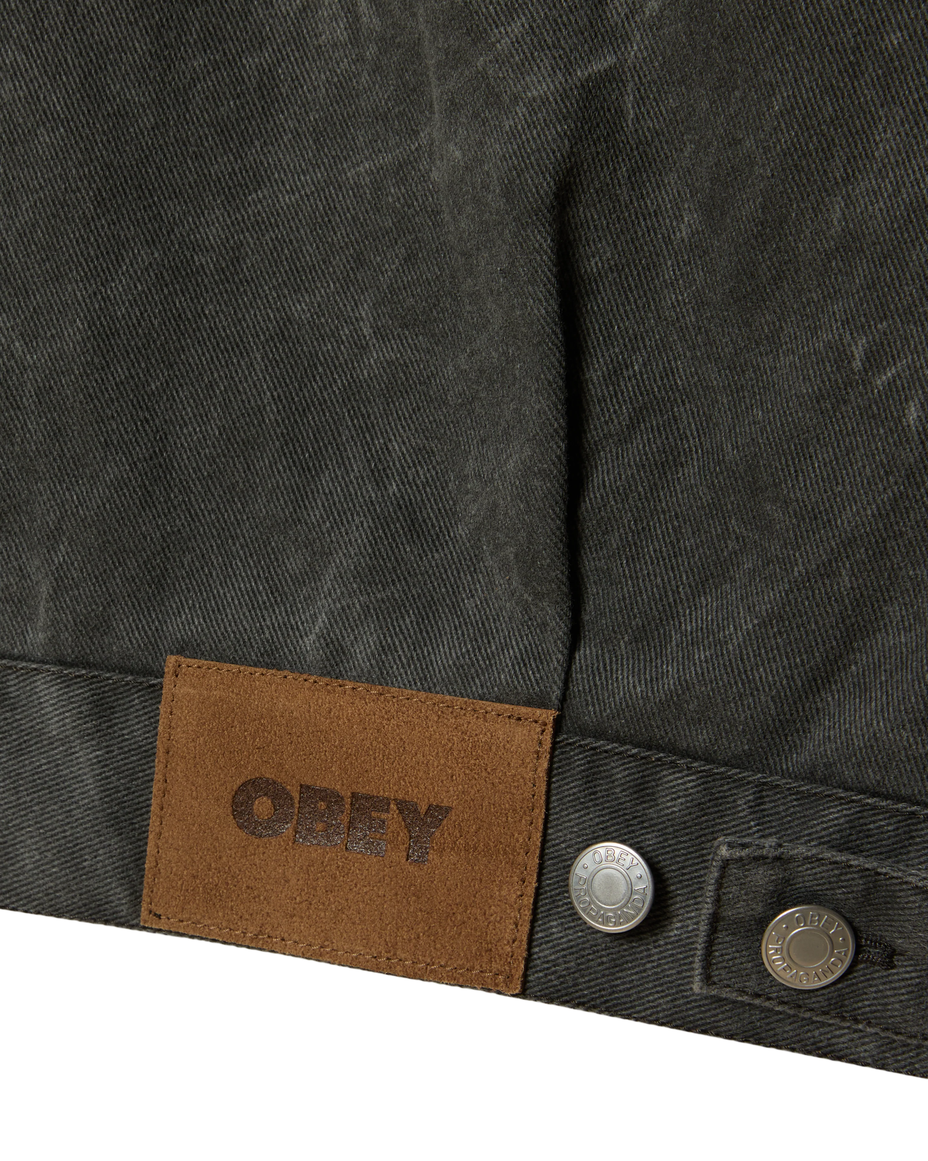WORKMAN JACKET - Image 4