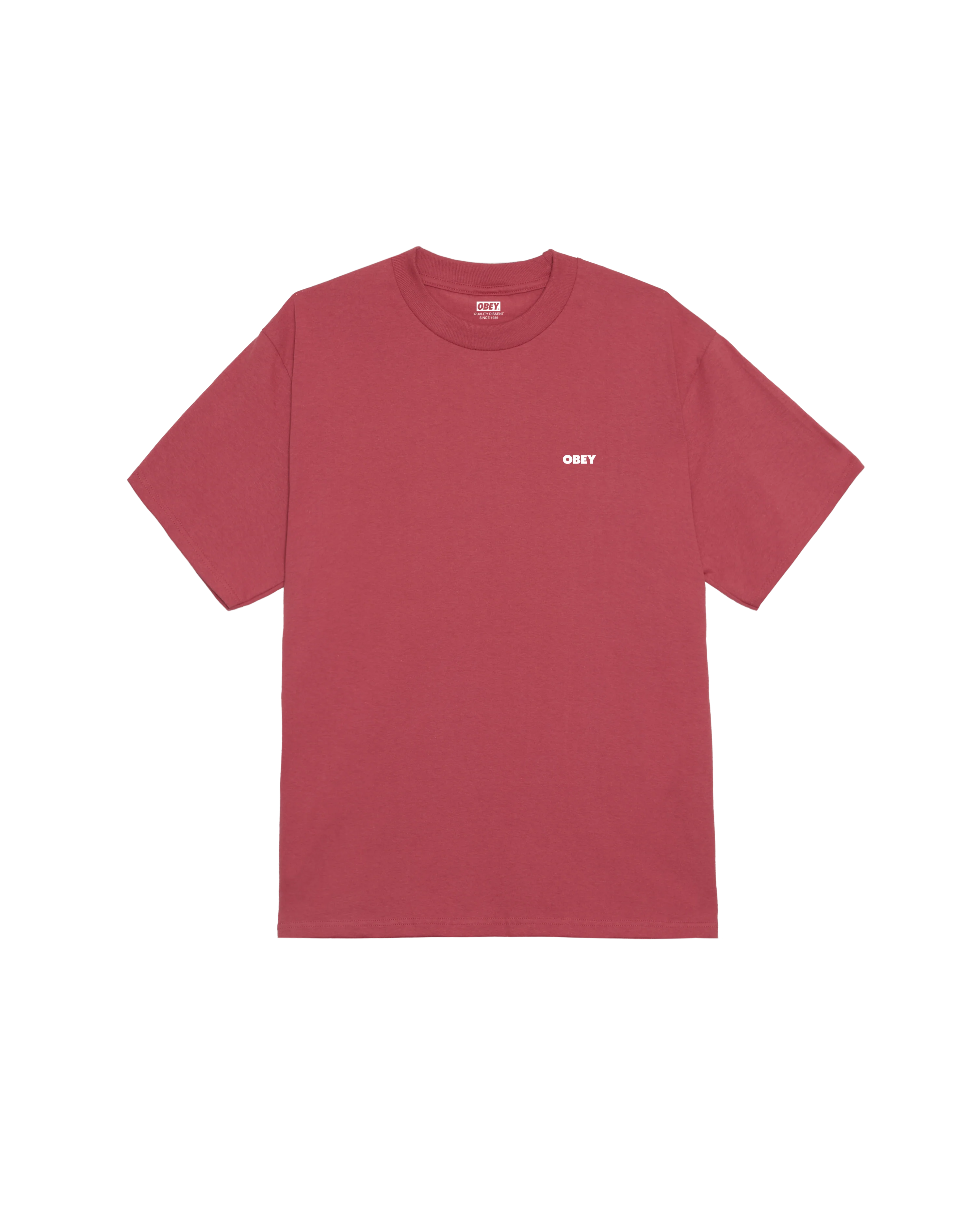 WRONG PATH CLASSIC T-SHIRT - Image 2