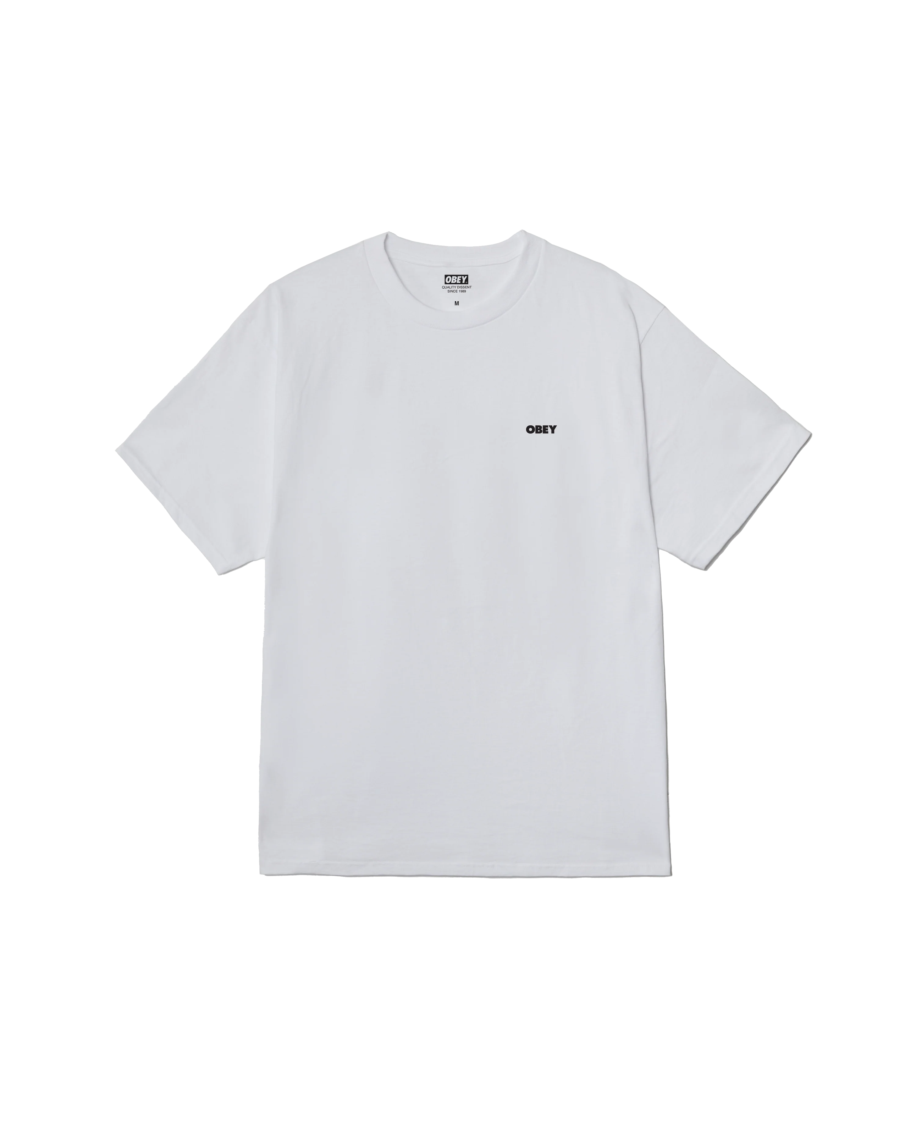 WRONG PATH CLASSIC T-SHIRT - Image 2