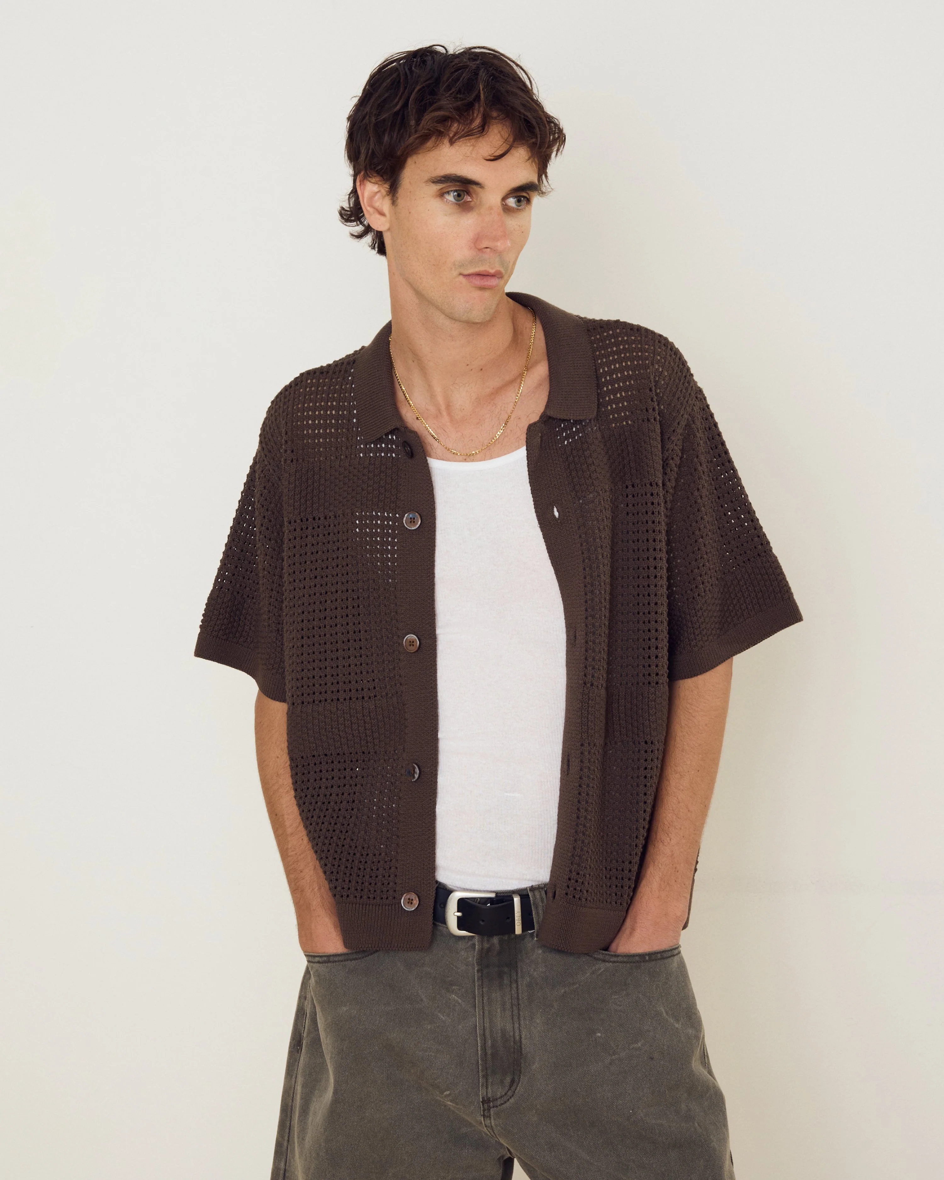 ZACH SHIRT - Image 4
